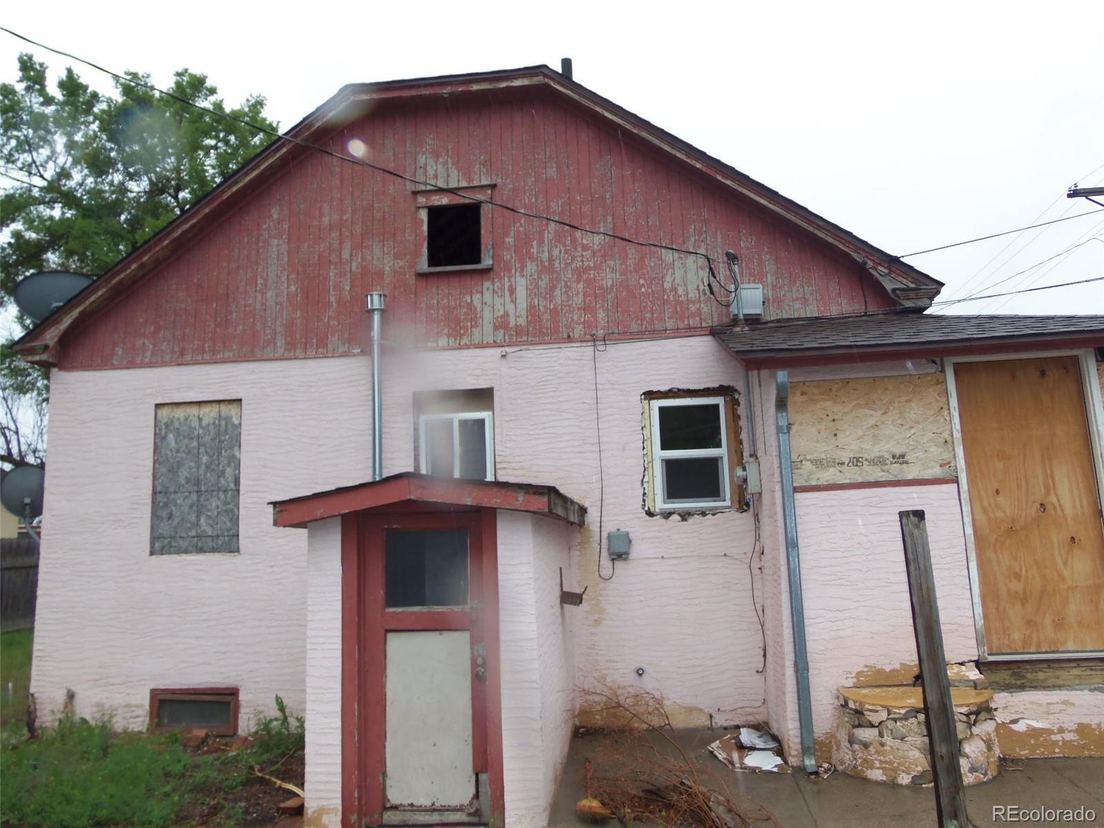 Report Image #1 for 1407  Swink Avenue,Rocky Ford, Colorado