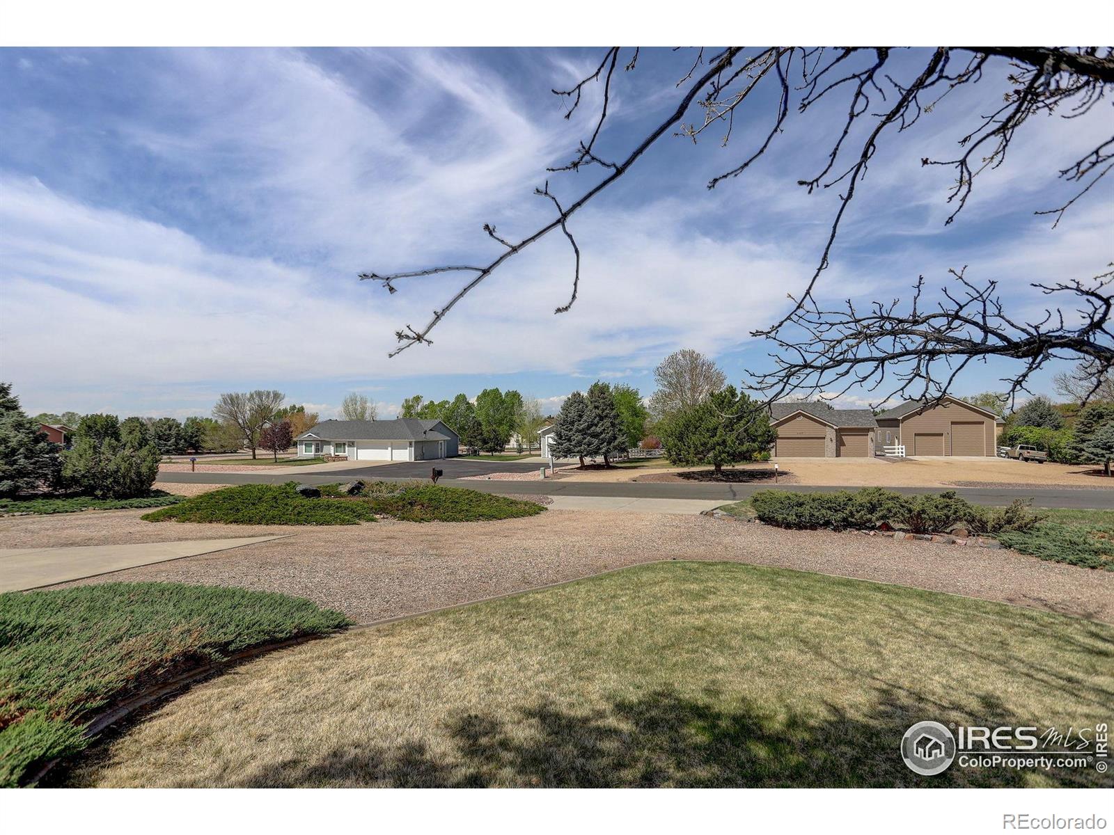 Report Image #1 for 4406  Indigo Drive,Severance, Colorado