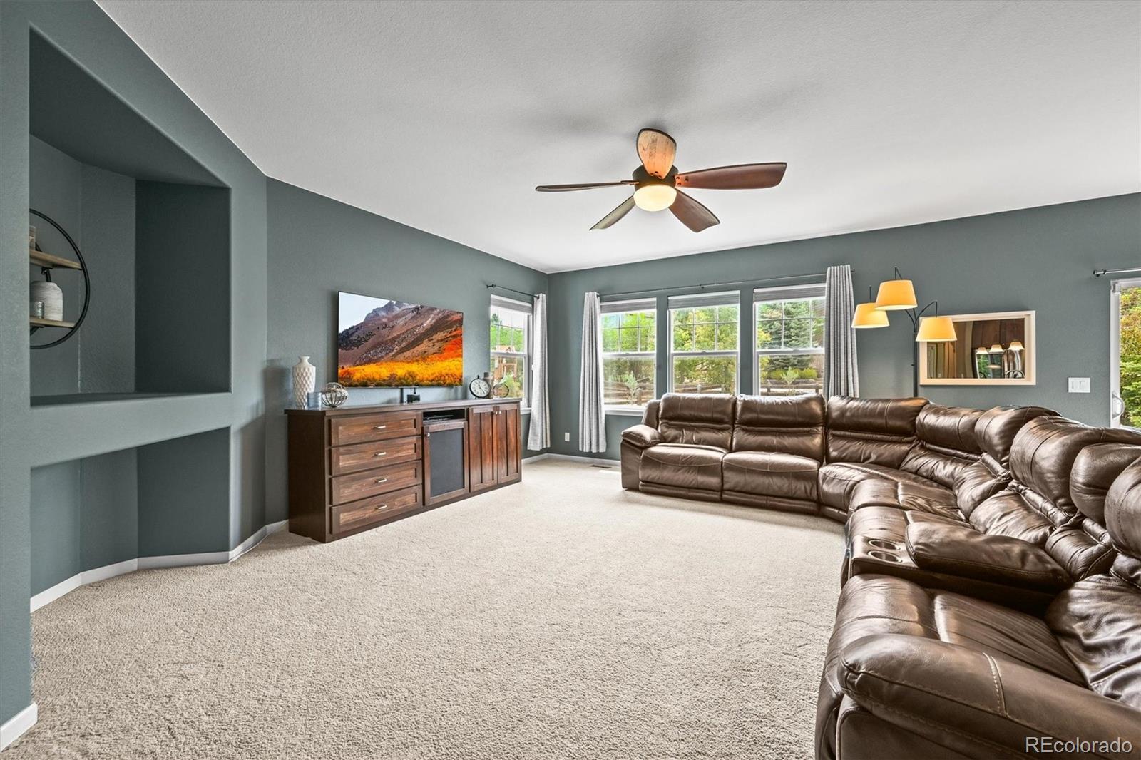 Report Image #1 for 5238  Gould Circle,Castle Rock, Colorado