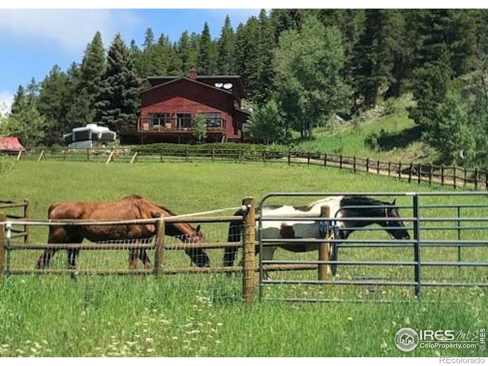 Report Image #1 for 7127  Coal Creek Canyon Highway,Nederland, Colorado