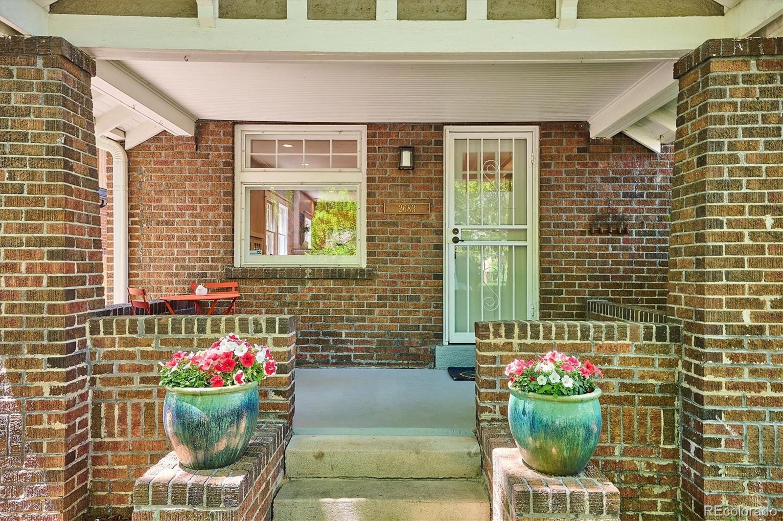 Report Image #1 for 2683  Bellaire Street,Denver, Colorado