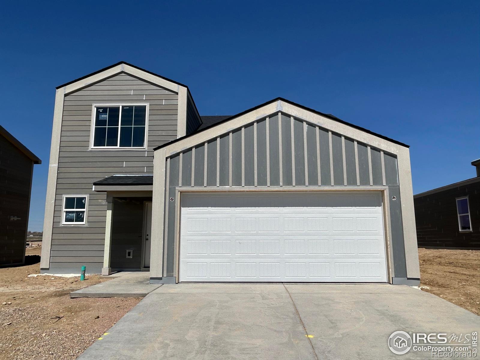 Report Image #1 for 3925  Kobuk Street,Evans, Colorado
