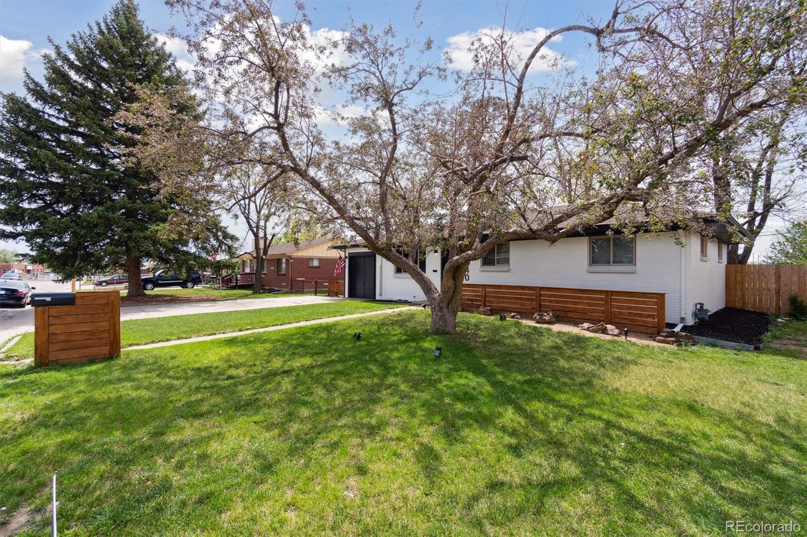 Report Image #1 for 2840  Cottonwood Drive,Denver, Colorado