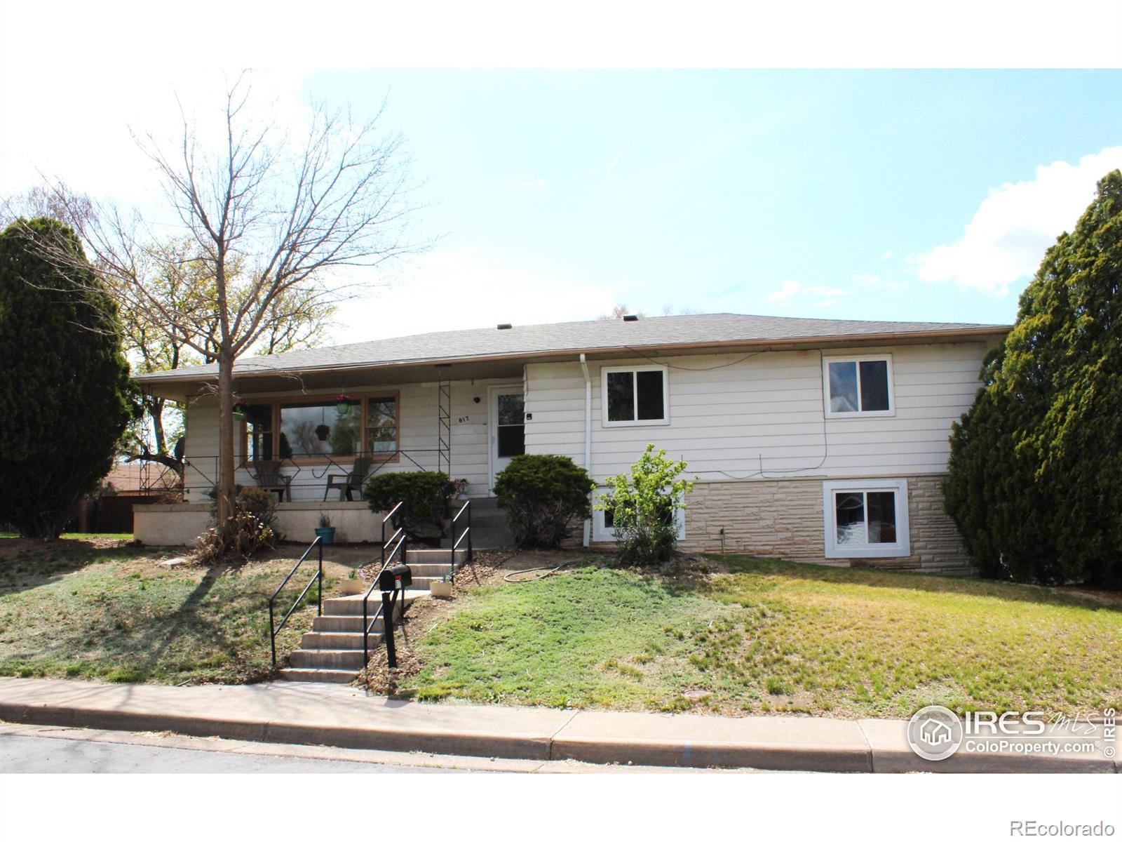 Report Image #1 for 817  Warner Street,Fort Morgan, Colorado