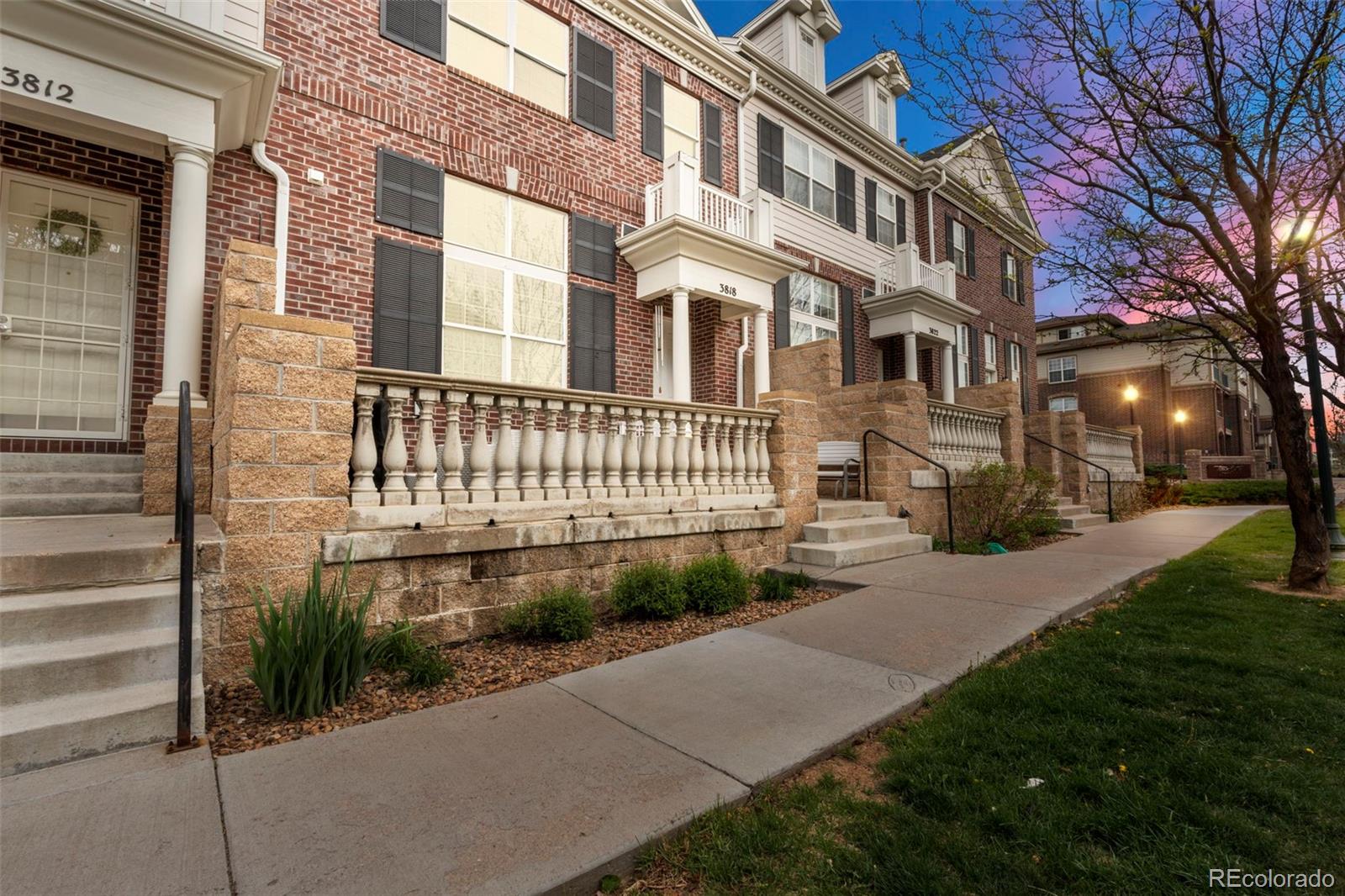 Report Image #1 for 3818 S Dallas Street,Aurora, Colorado