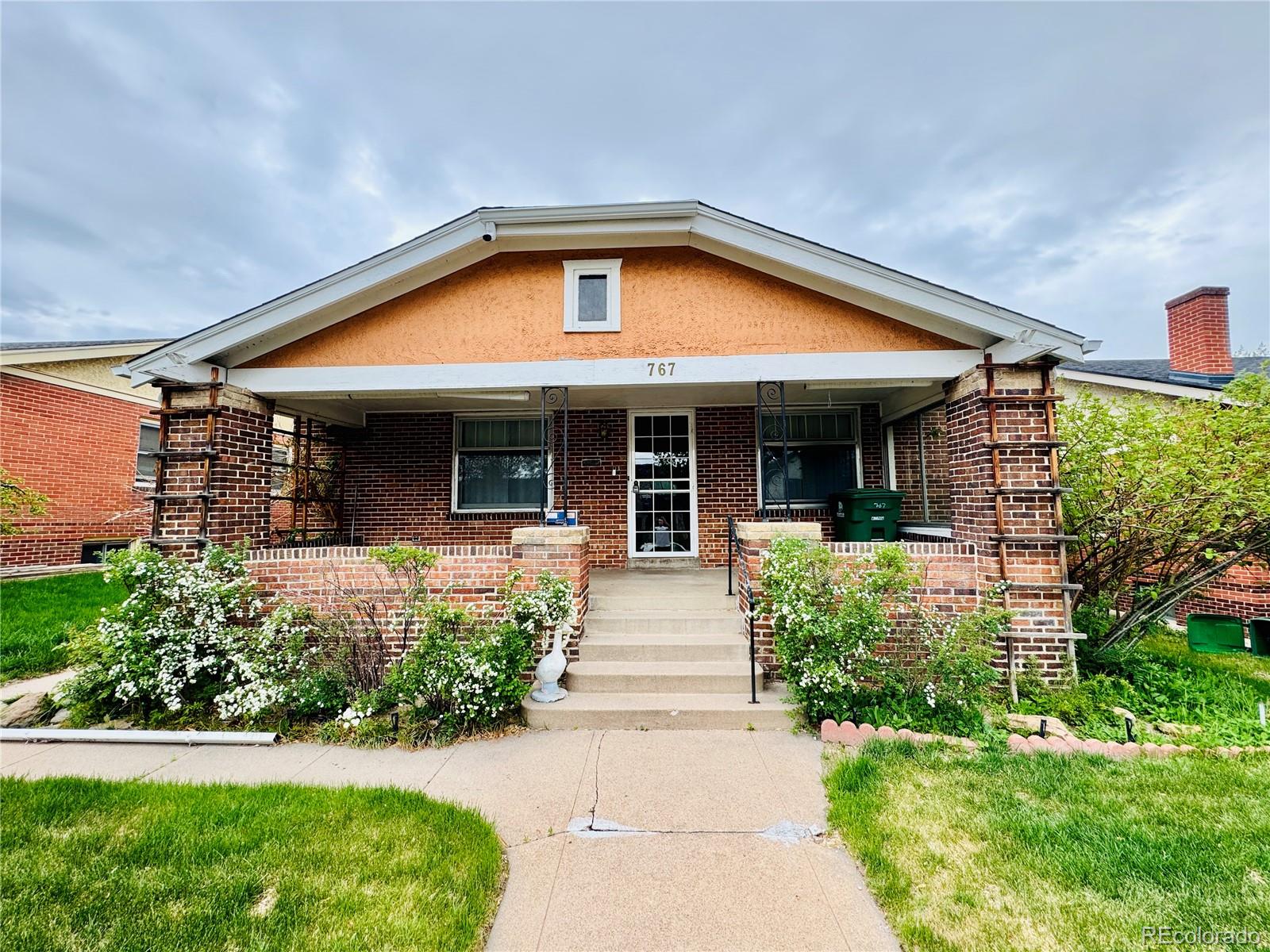 Report Image #1 for 767 S York Street,Denver, Colorado