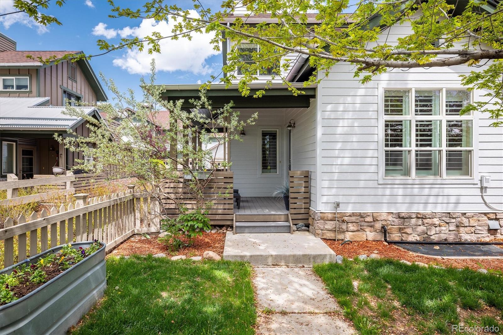 Report Image #1 for 2552  Stonewall Lane,Lafayette, Colorado
