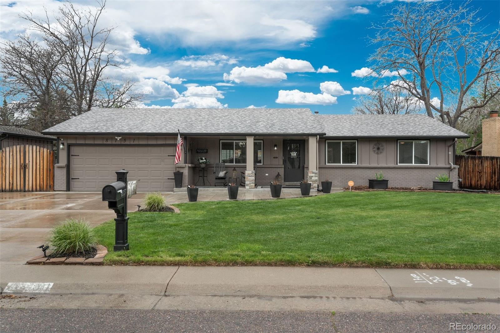 Report Image #1 for 8151 S Marshall Court,Littleton, Colorado