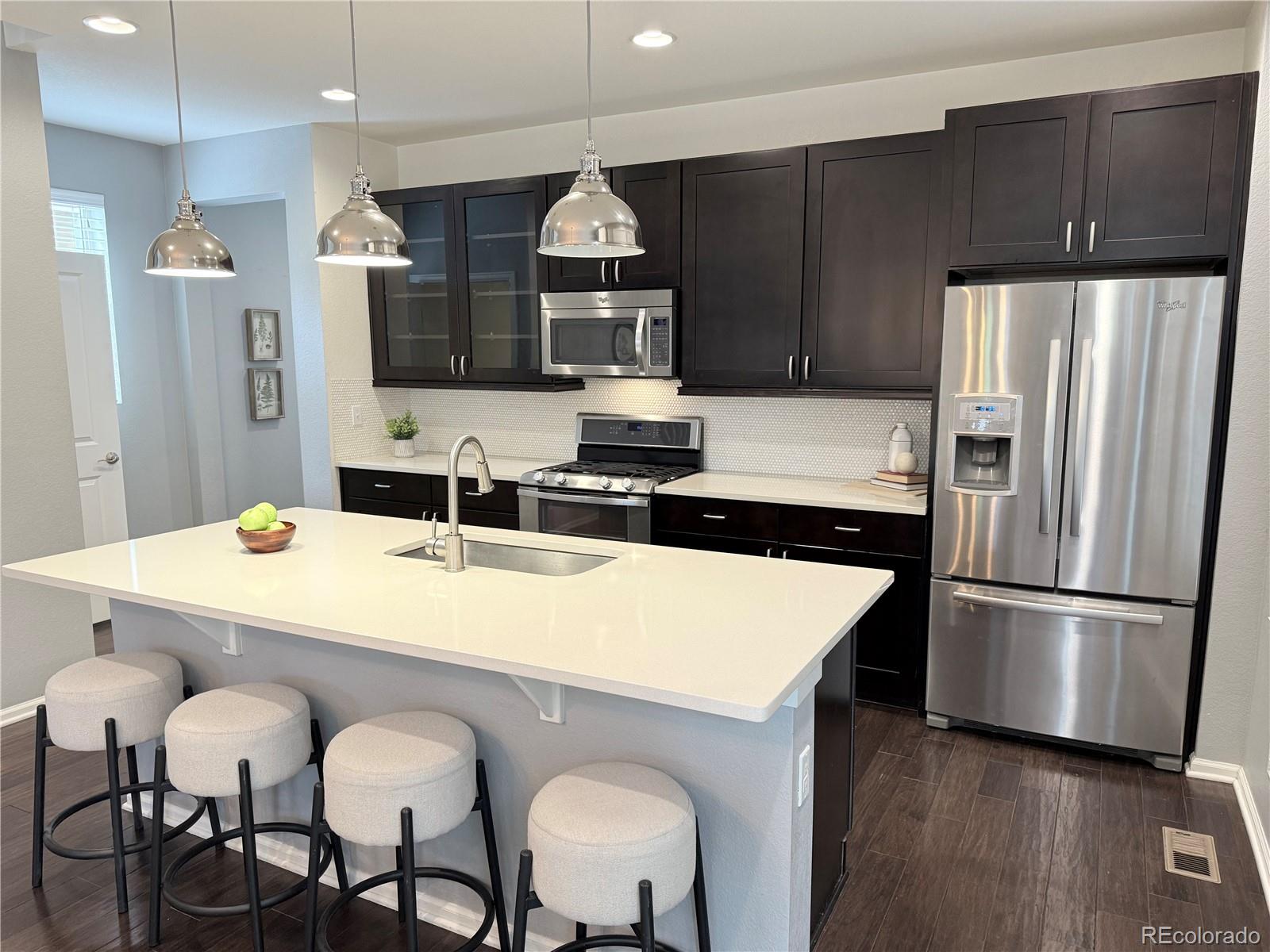 Report Image #1 for 7932 E 49th Place,Denver, Colorado