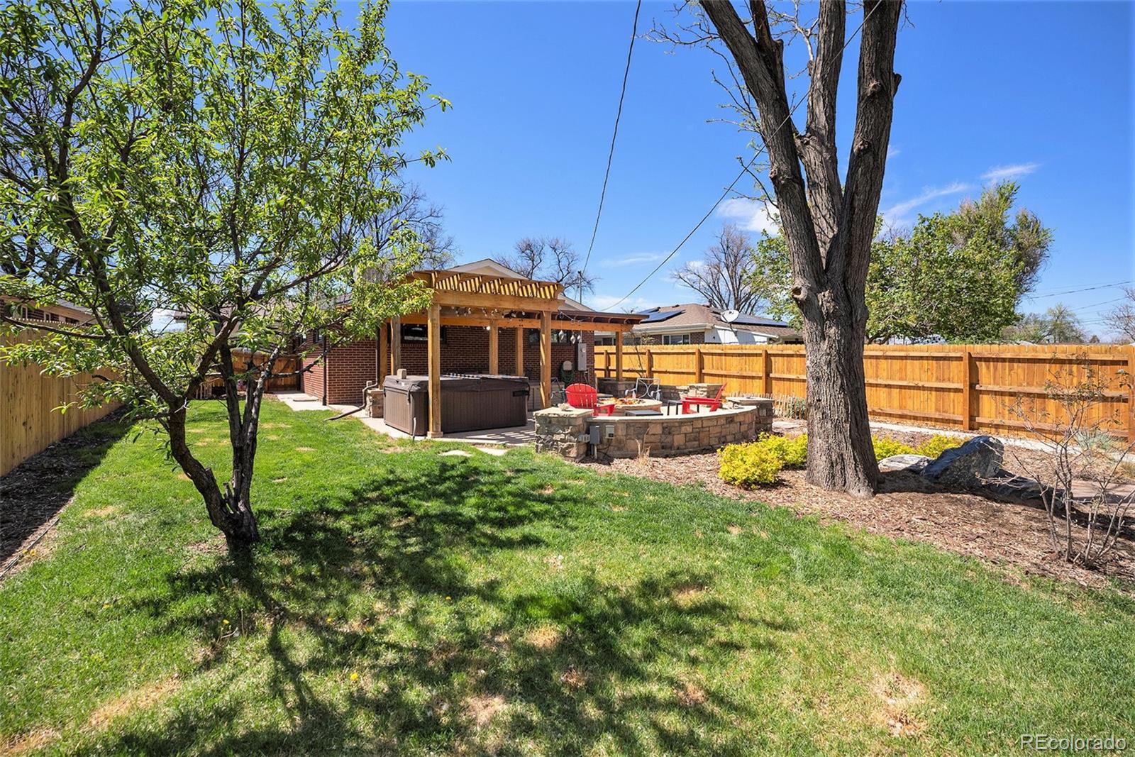 Report Image #1 for 2064  Ironton Street,Aurora, Colorado