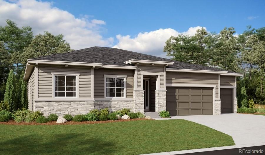 MLS Image # for 4742  twelve oaks way,castle rock, Colorado