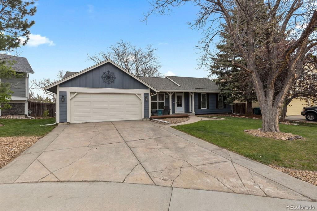 Report Image #1 for 20908 E Dorado Circle,Centennial, Colorado