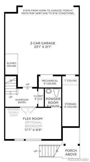 Report Image # for 634  Saddle Drive,Erie, Colorado