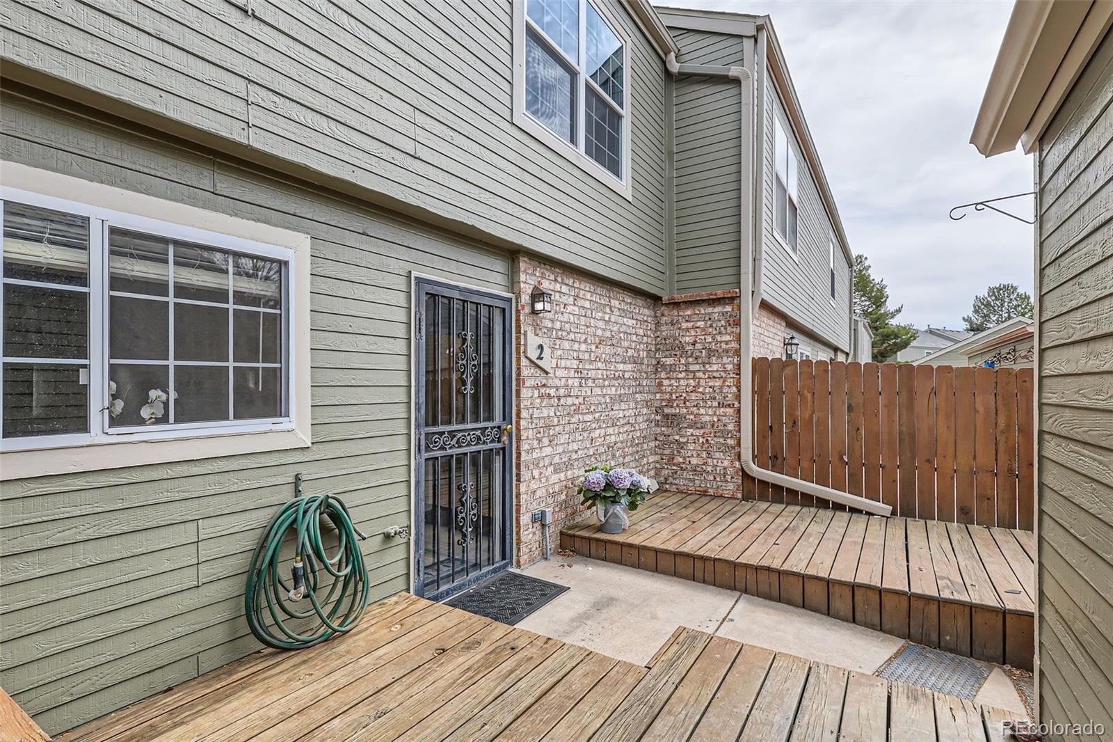 Report Image #1 for 3415 S Ammons Street,Lakewood, Colorado