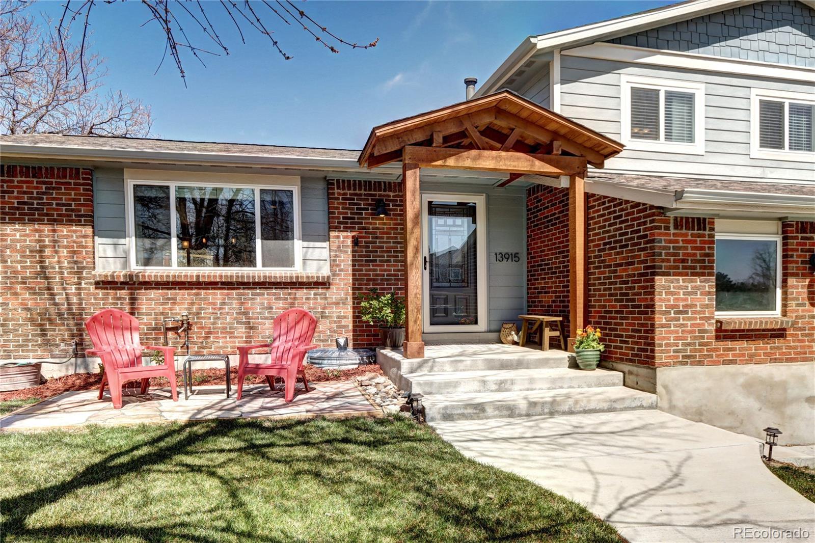 Report Image #1 for 13915 W 73rd Avenue,Arvada, Colorado