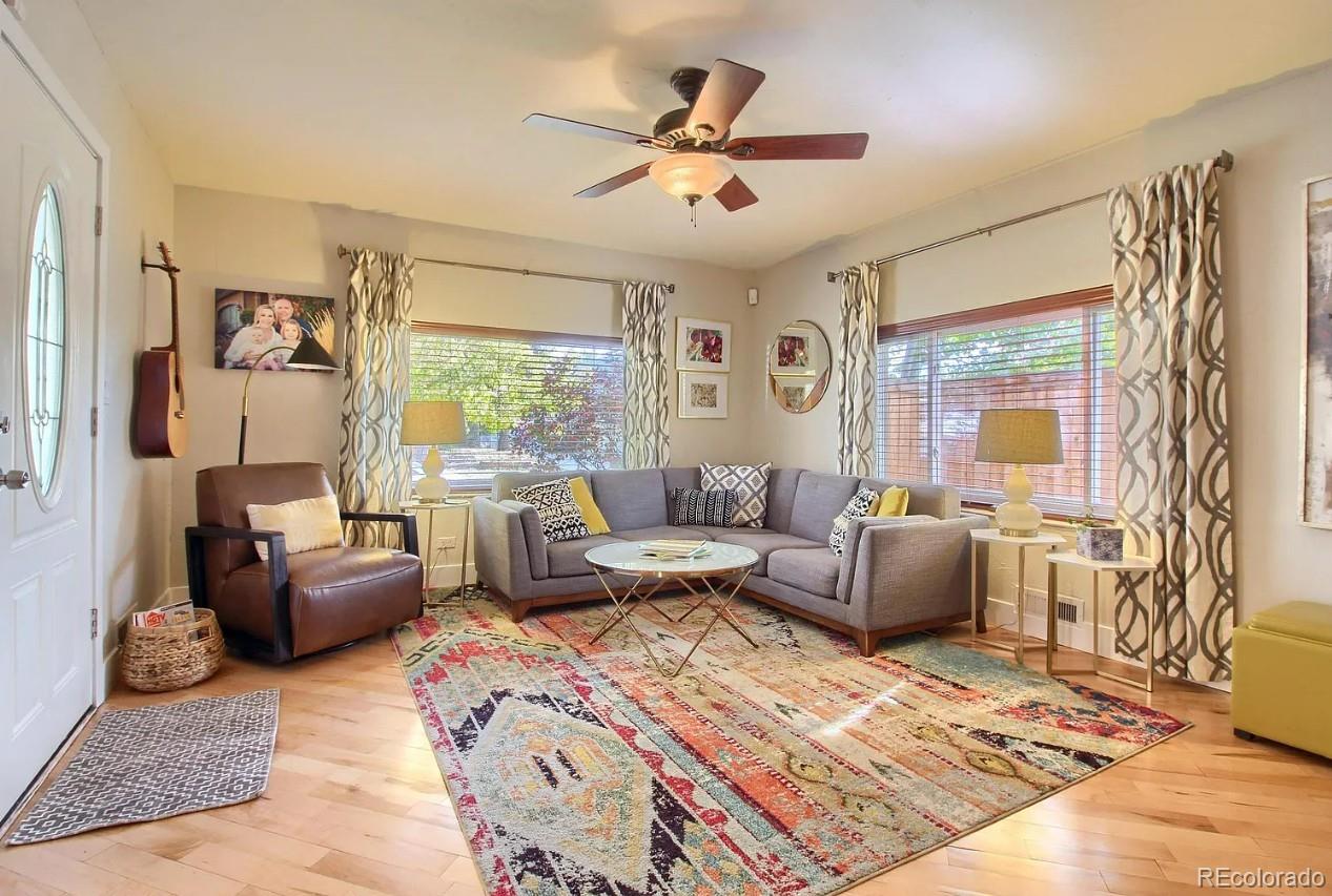 Report Image #1 for 3835  Pecos Street,Denver, Colorado