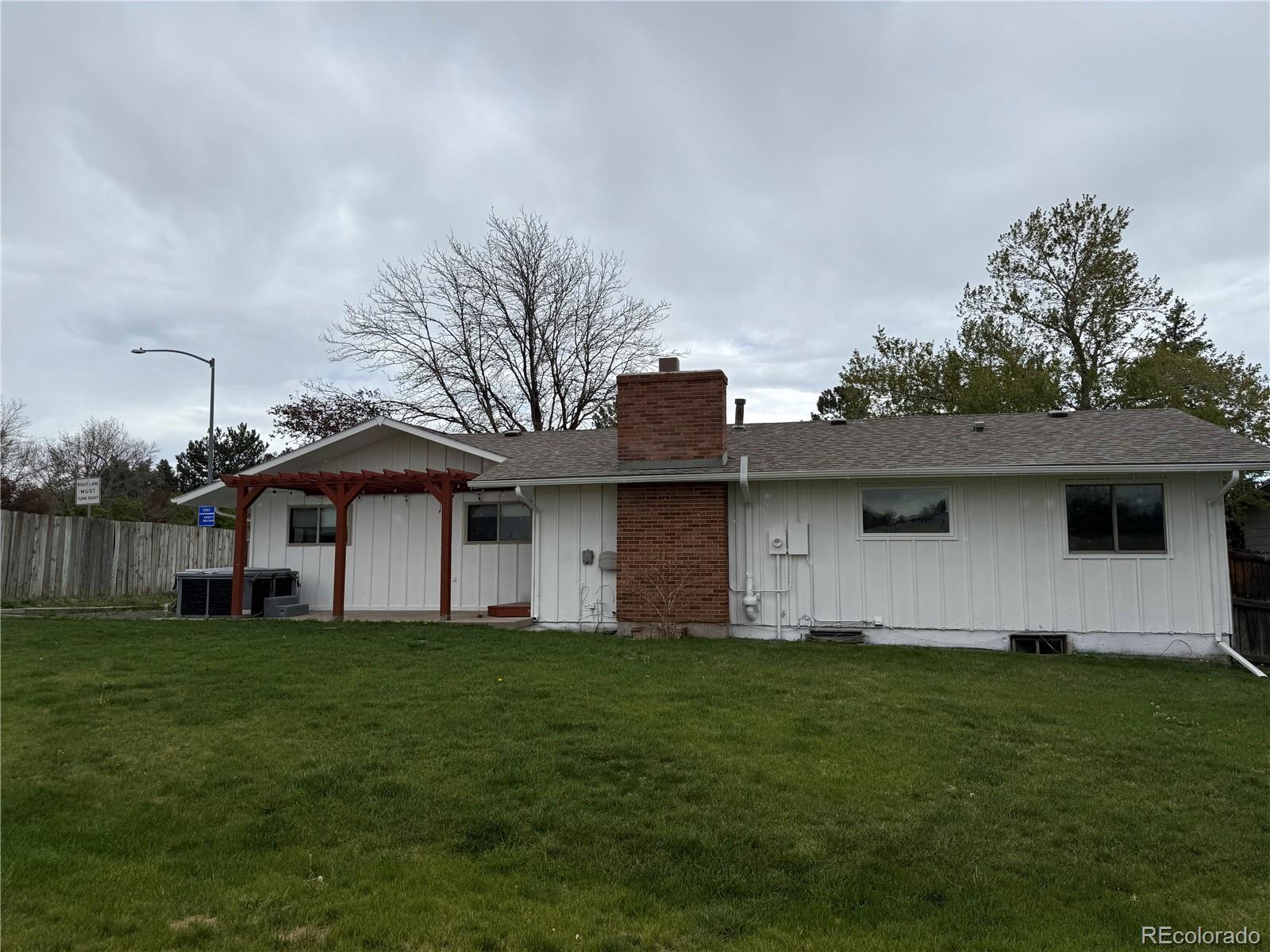 Report Image #1 for 8895 E Radcliff Avenue,Denver, Colorado