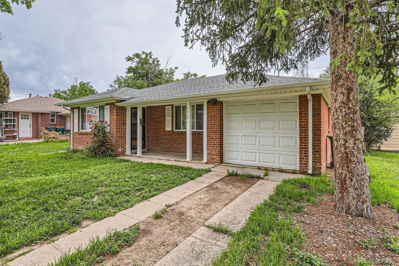 Report Image #1 for 1325  Geneva Street,Aurora, Colorado