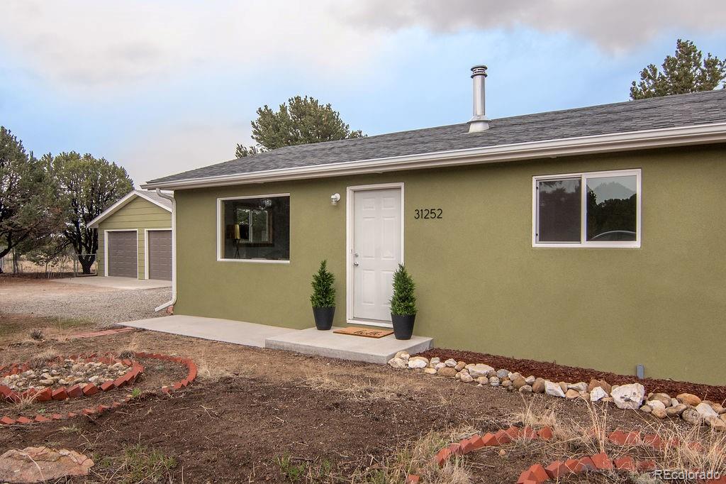 Report Image #1 for 31252  County Road 384a ,Buena Vista, Colorado