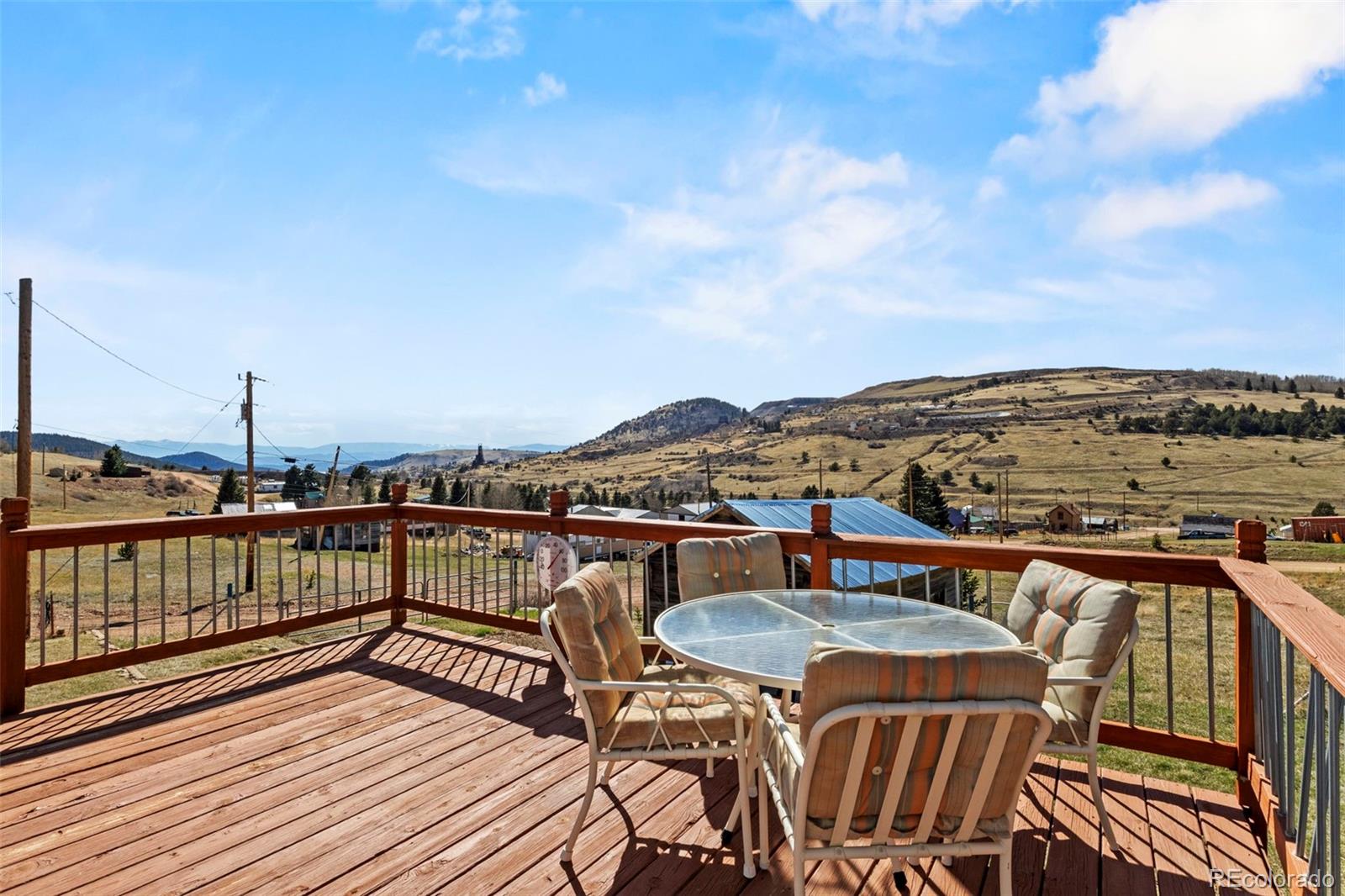 Report Image #1 for 517  Eleventh Street,Victor, Colorado