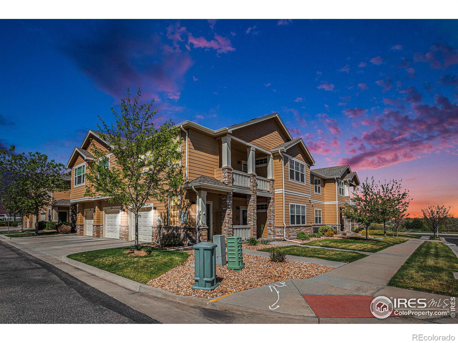 Report Image #1 for 6603 W 3rd Street,Greeley, Colorado