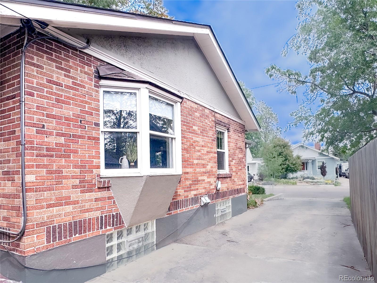 Report Image #1 for 2731 S Logan Street,Englewood, Colorado