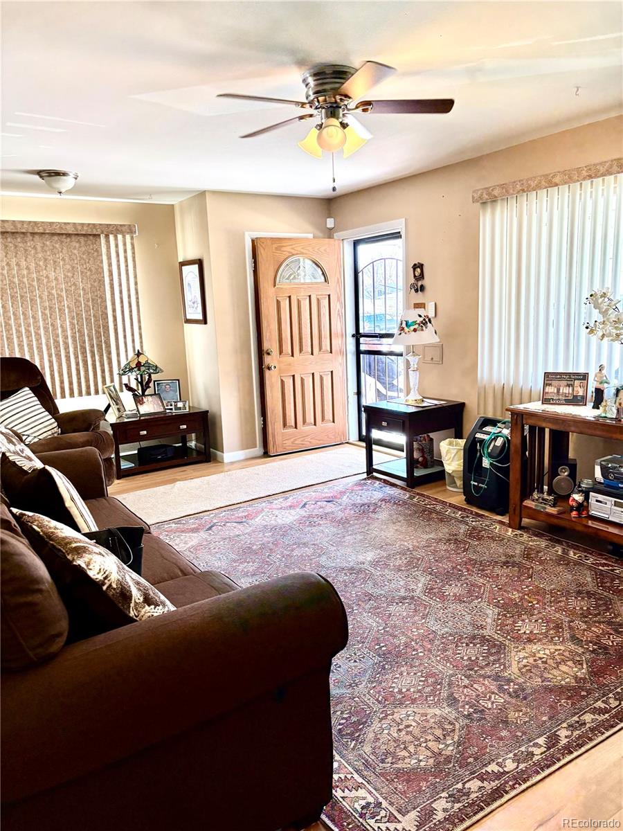 Report Image #1 for 1516 S Lowell Boulevard,Denver, Colorado