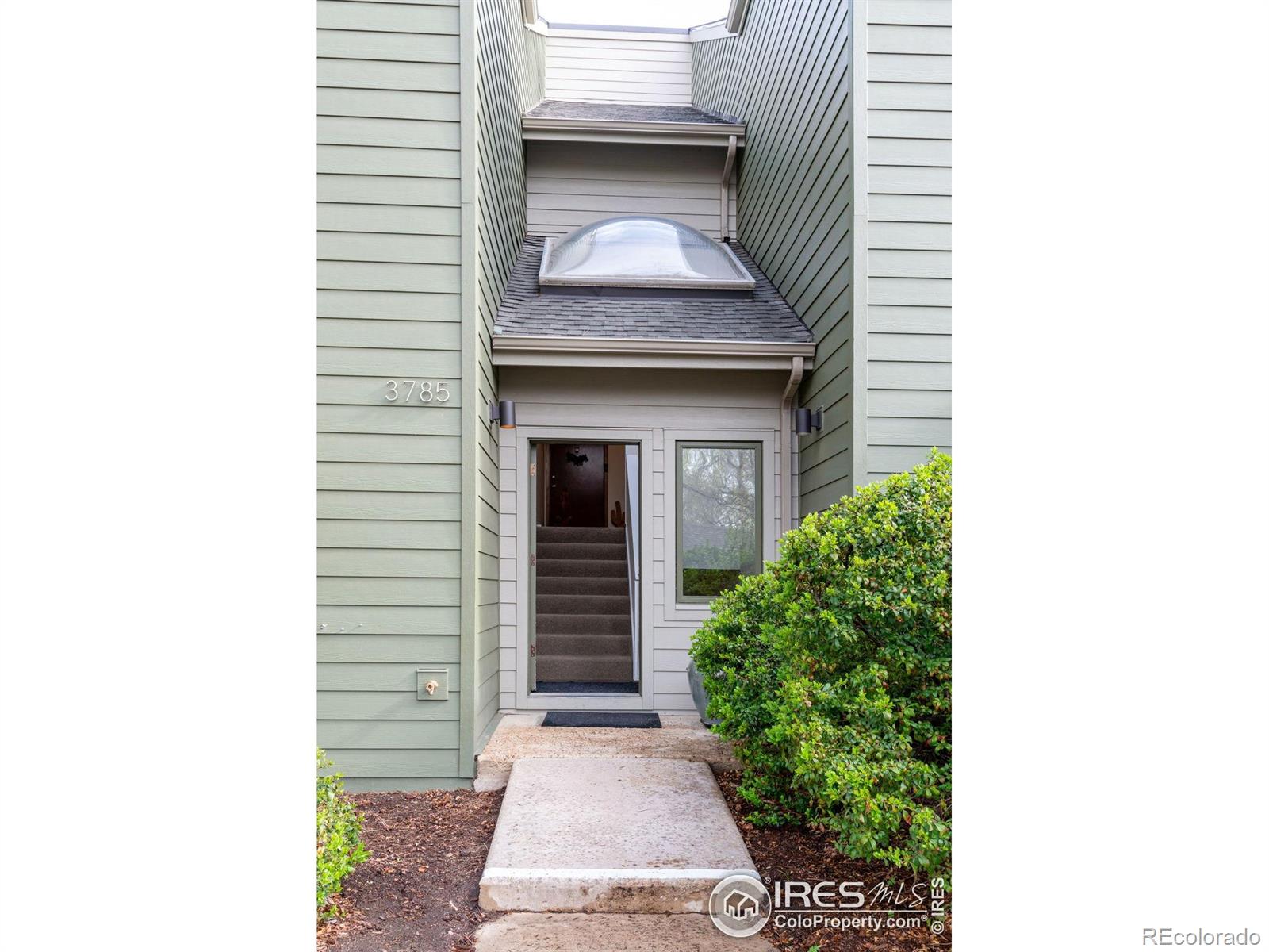 Report Image #1 for 3785  Birchwood Drive,Boulder, Colorado