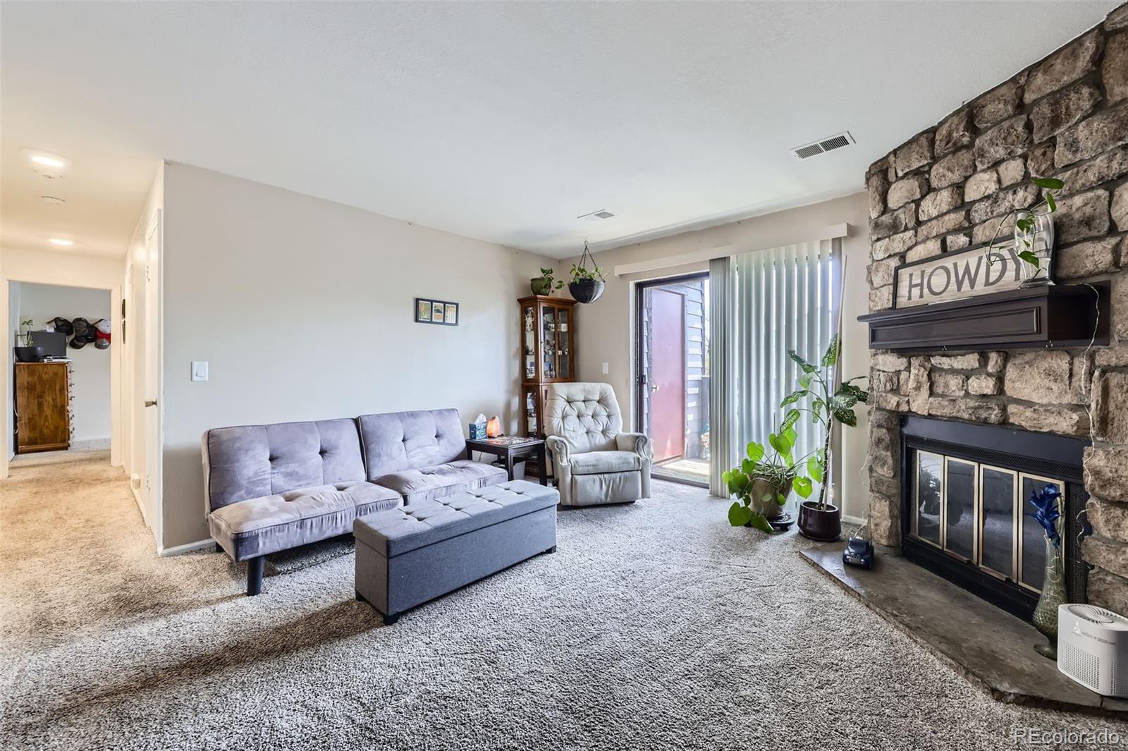 Report Image #1 for 10785 W 63rd Place,Arvada, Colorado