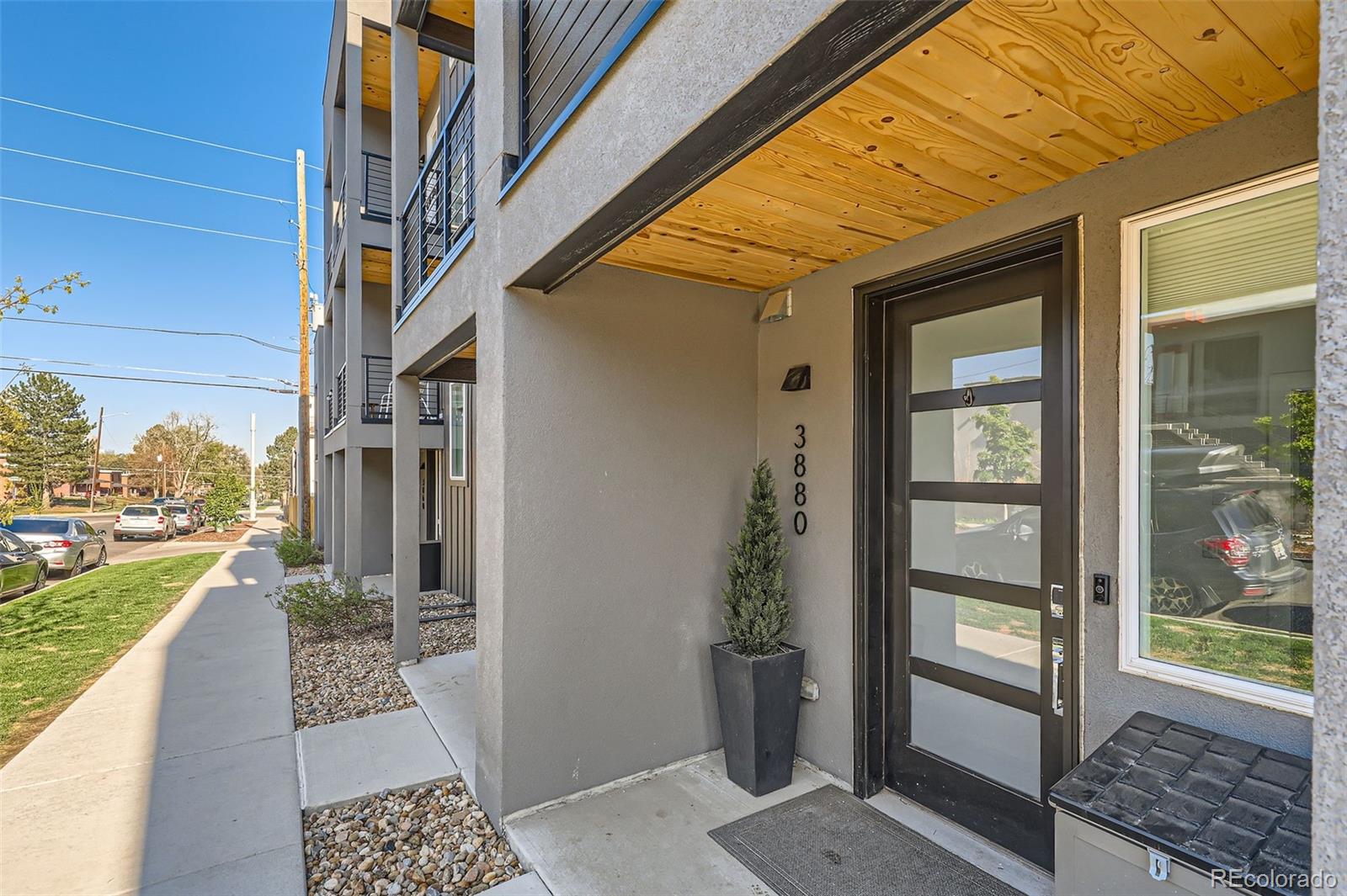 Report Image #1 for 3880 W 13th Avenue,Denver, Colorado