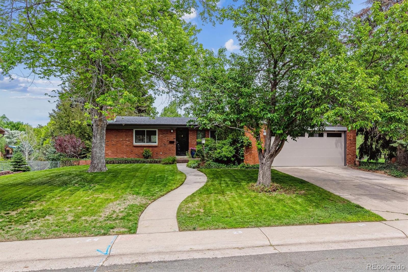 Report Image #1 for 2041 W Briarwood Avenue,Littleton, Colorado