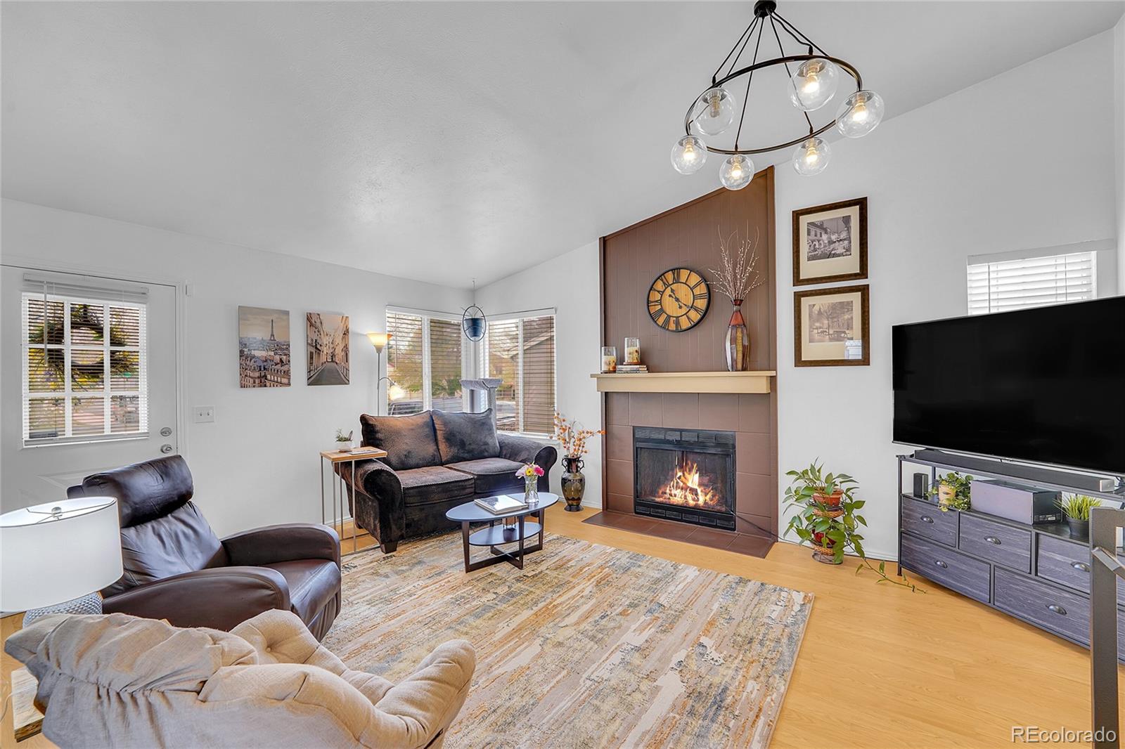 Report Image #1 for 4856 S Quintero Circle,Aurora, Colorado