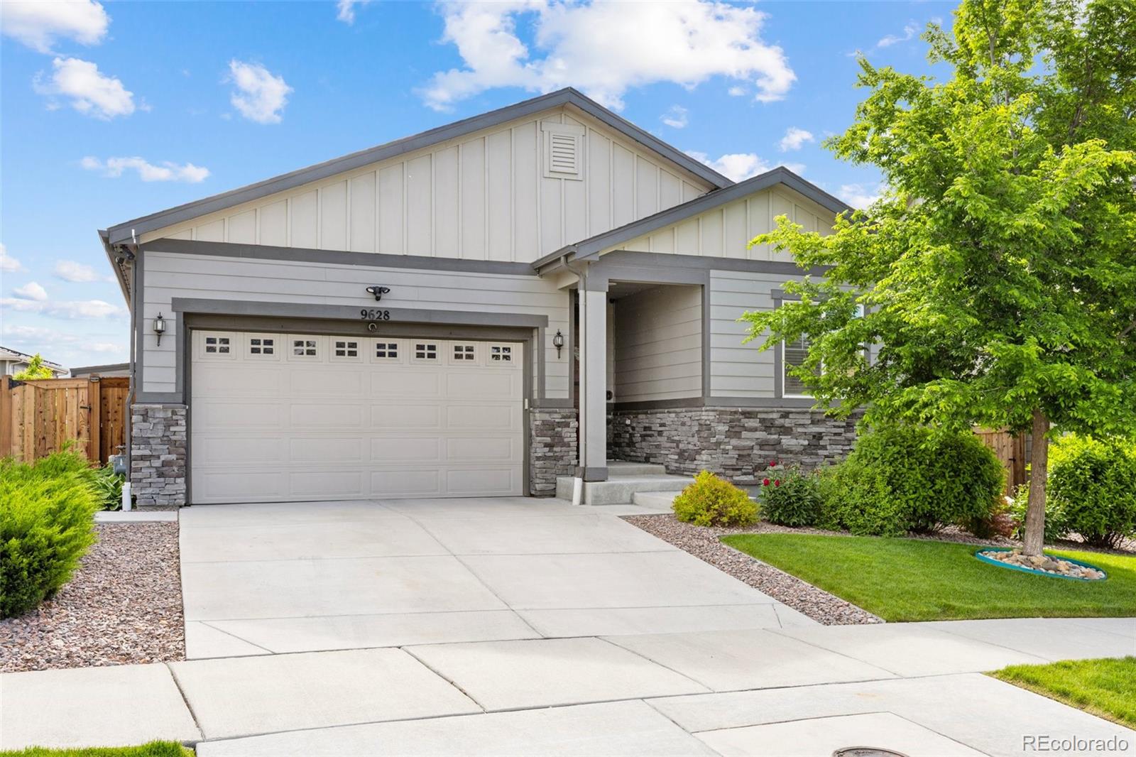 Report Image #1 for 9628  Albion Lane,Thornton, Colorado