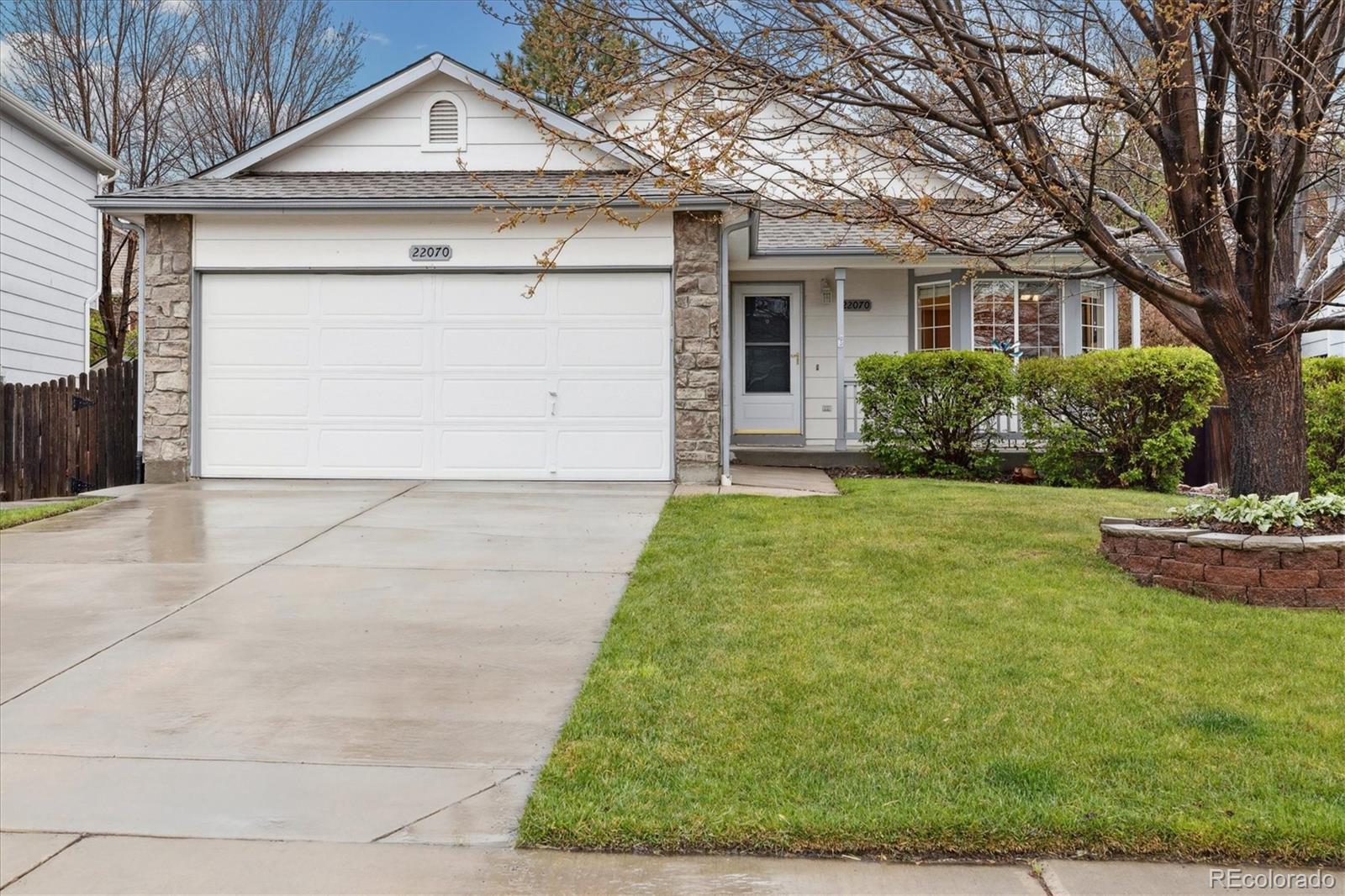 Report Image #1 for 22070  Day Star Drive,Parker, Colorado