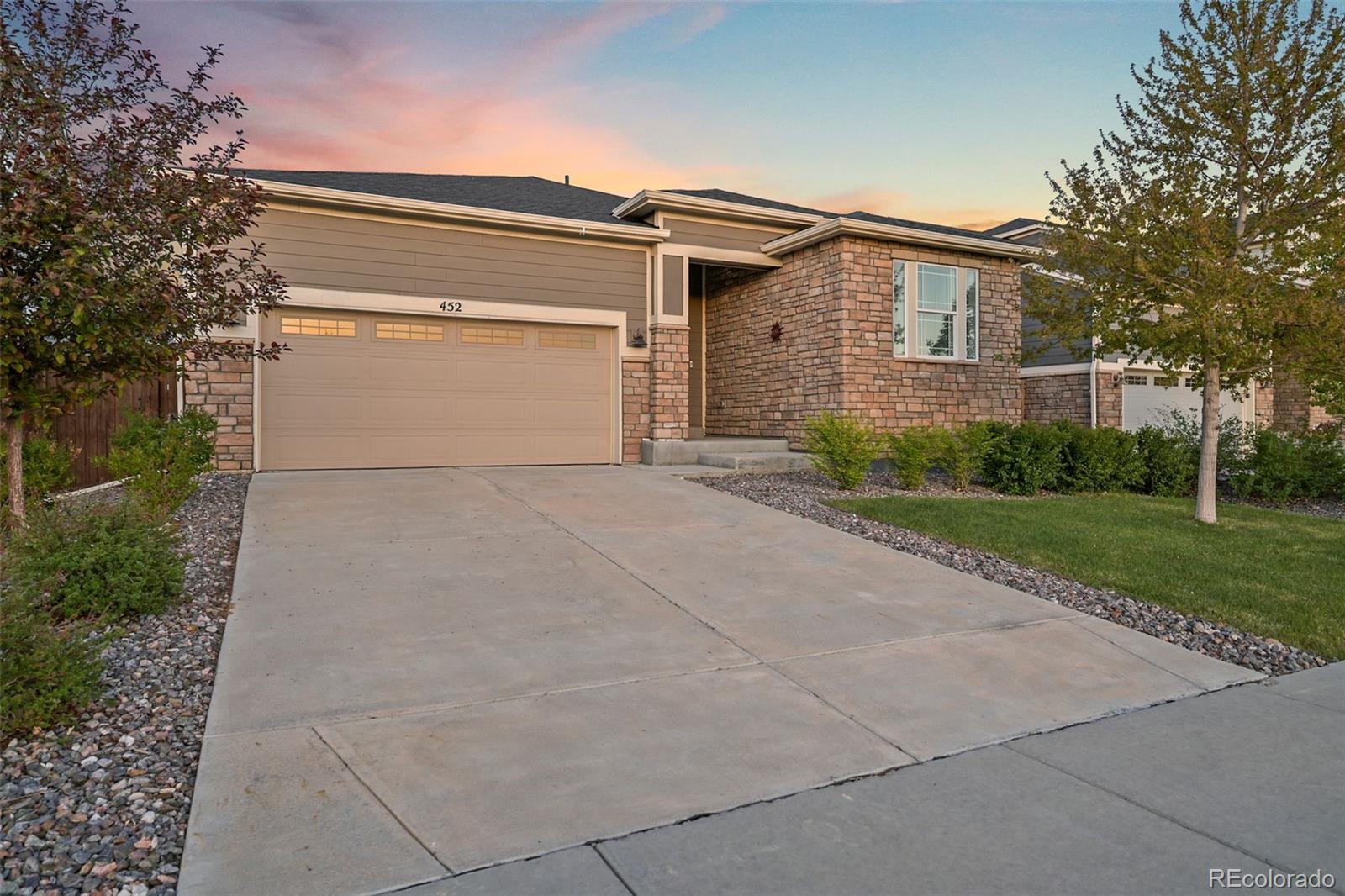 Report Image #1 for 452 S Norfolk Court,Aurora, Colorado