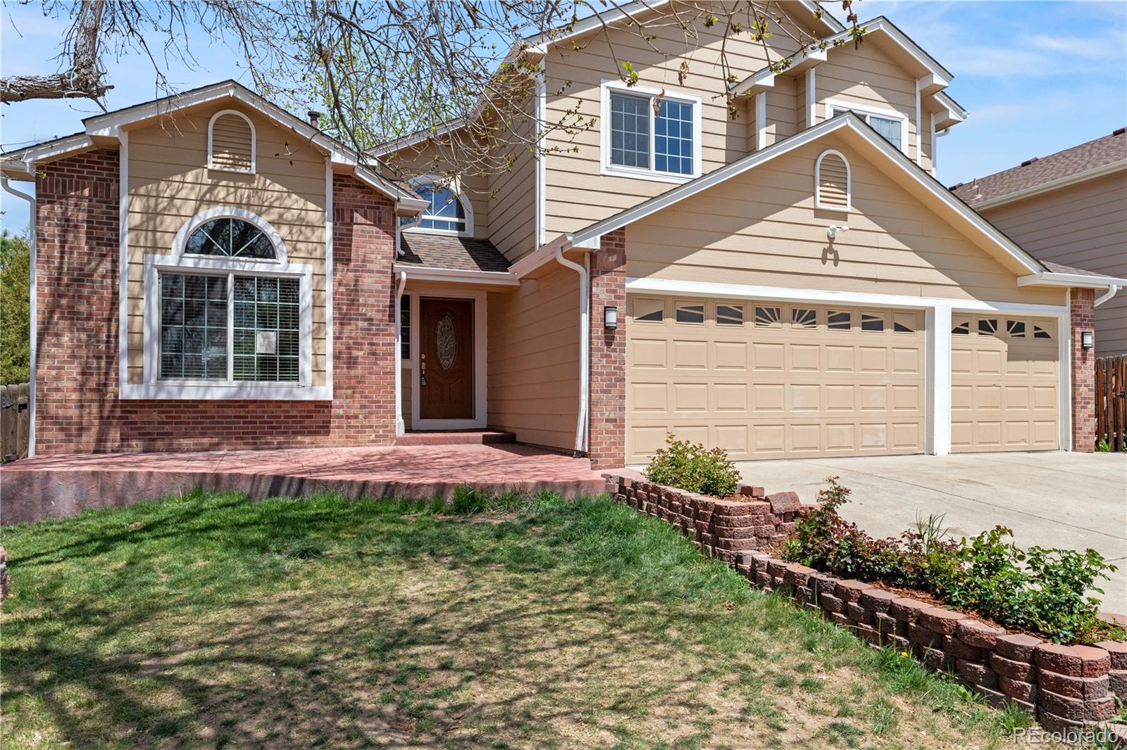 Report Image #1 for 17519 E Caspian Place,Aurora, Colorado