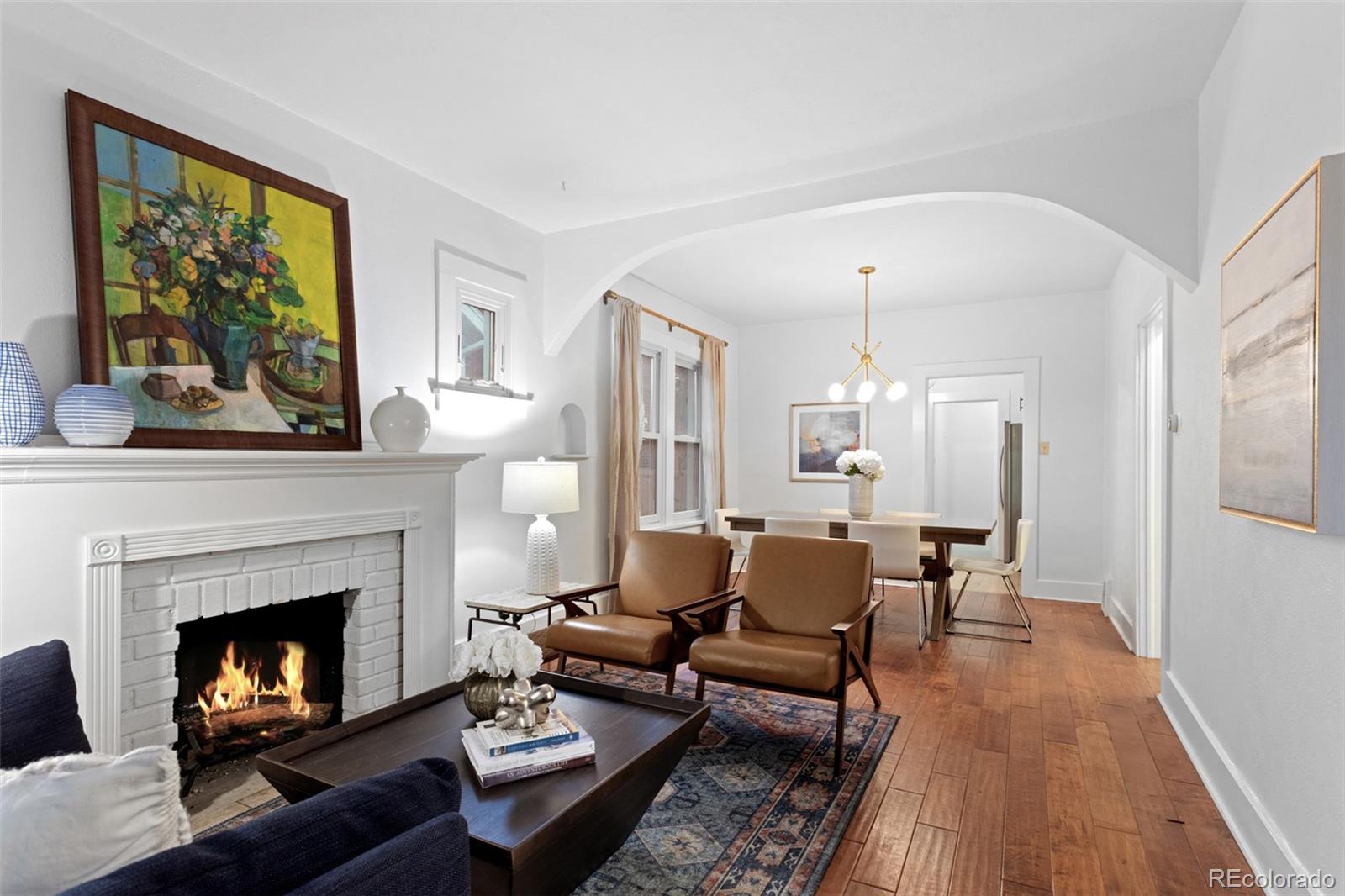 Report Image #1 for 1245  Garfield Street,Denver, Colorado