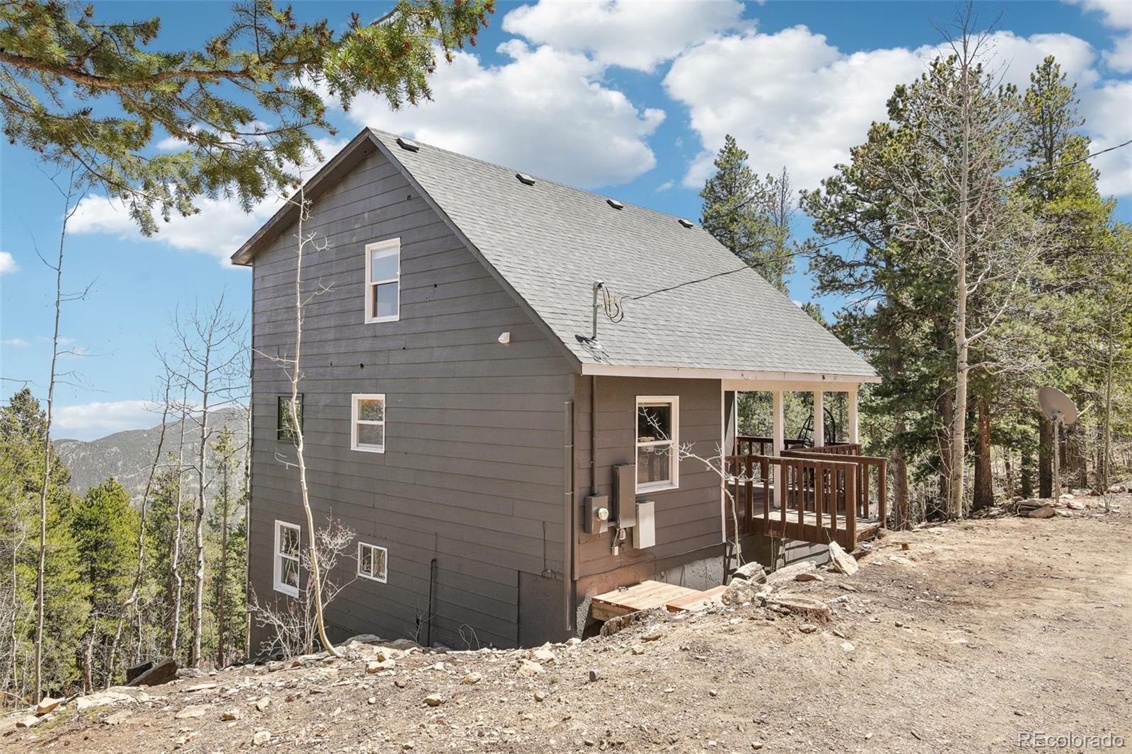 Report Image #1 for 11390  Shimley Road,Golden, Colorado