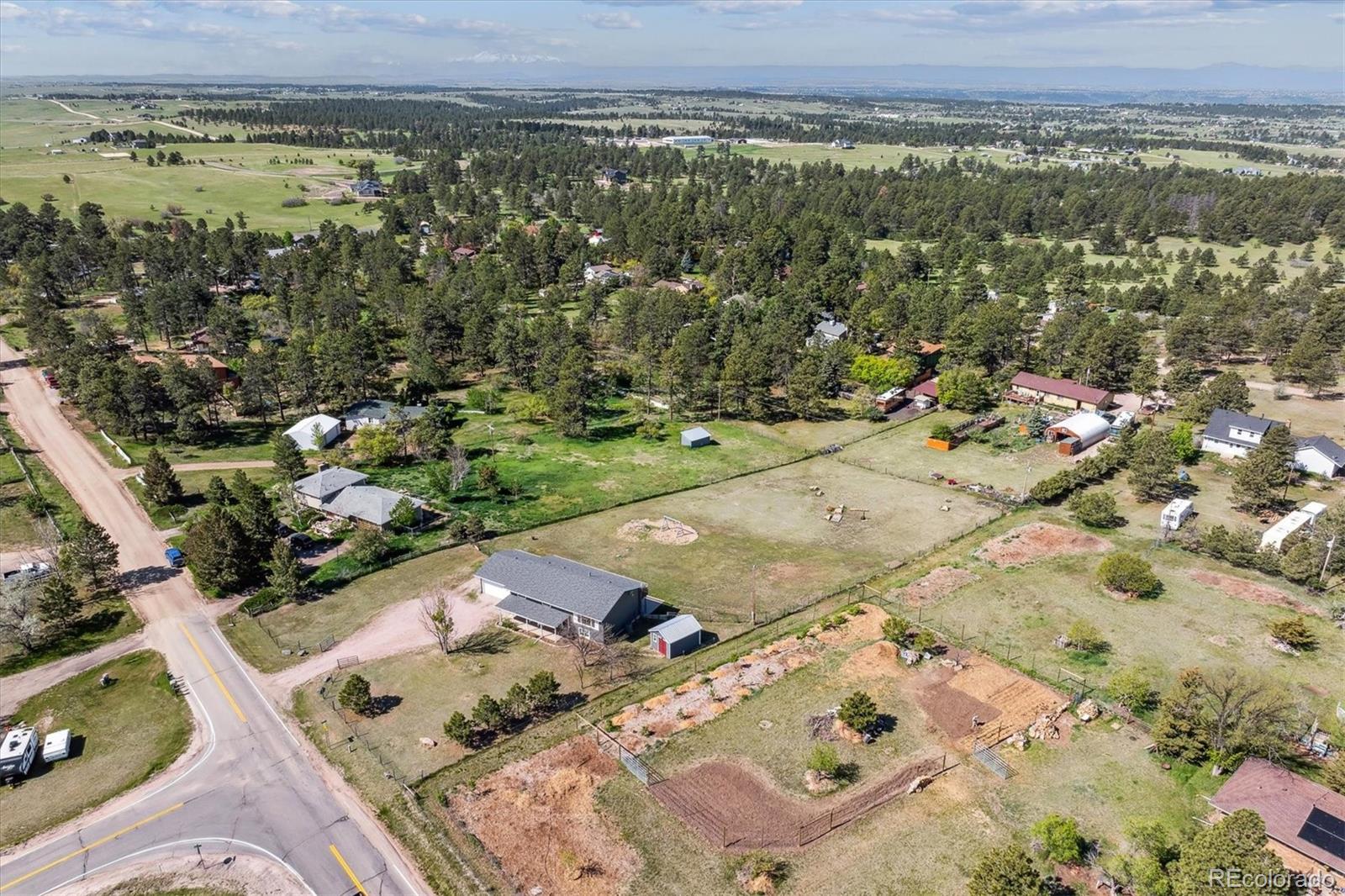 Report Image #1 for 36901  View Ridge Drive,Elizabeth, Colorado