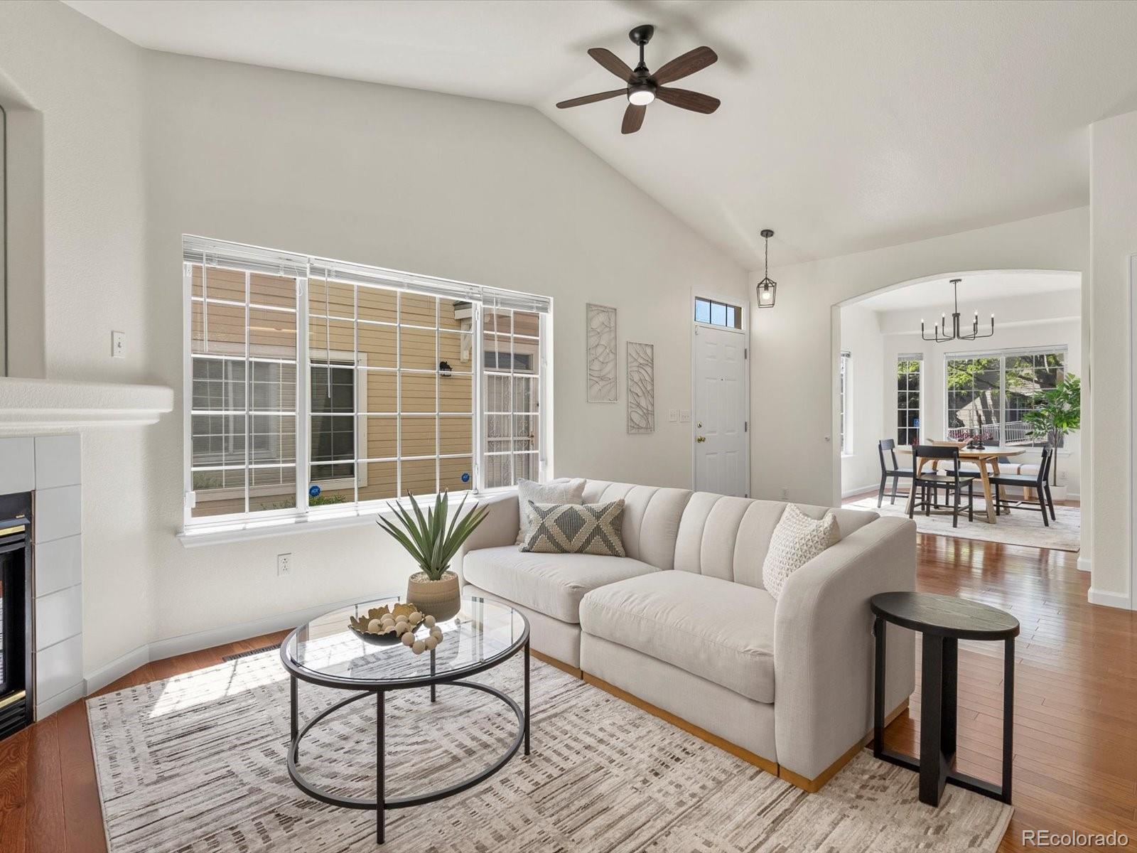 Report Image #1 for 12335 E 2nd Drive,Aurora, Colorado