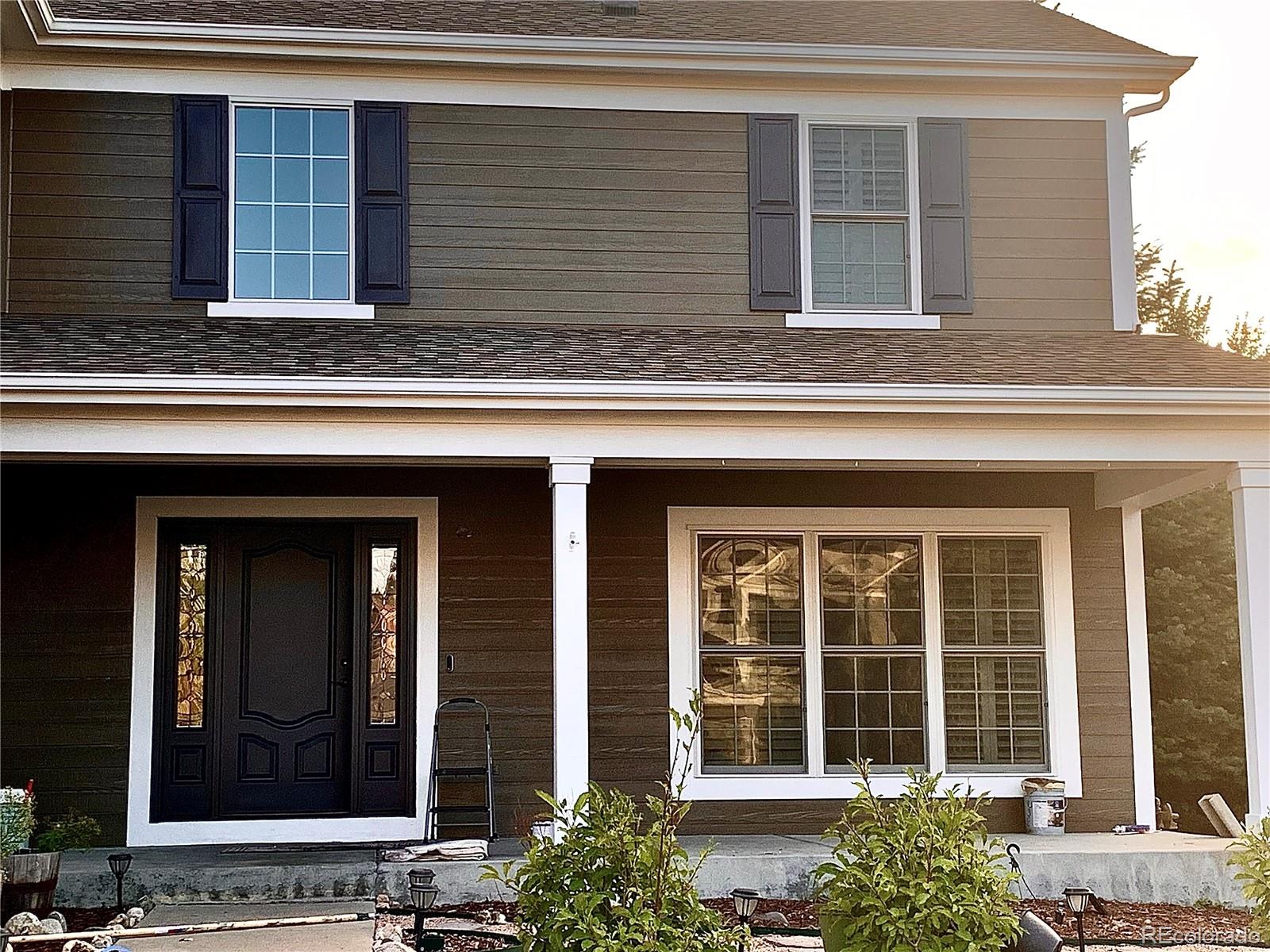 Report Image # for 20460  Oakbrook Lane,Parker, Colorado