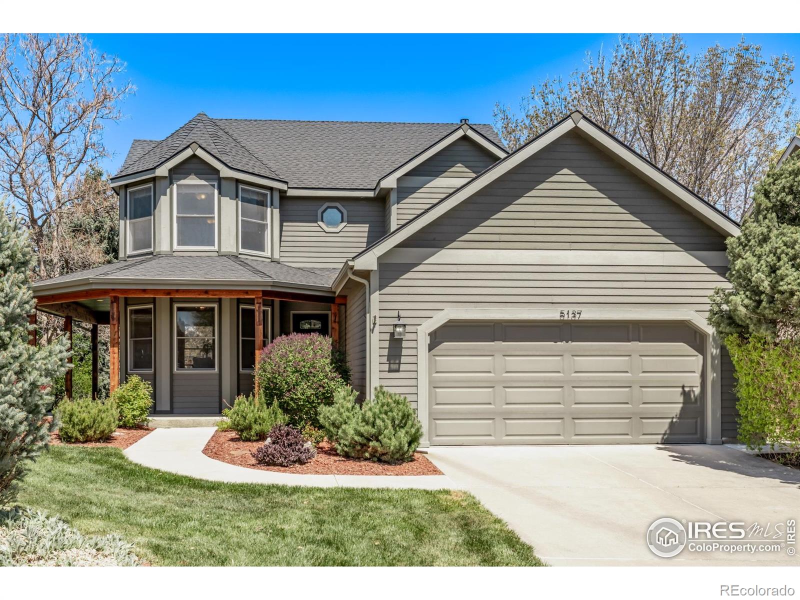 Report Image #1 for 5137 W 12th Street,Greeley, Colorado