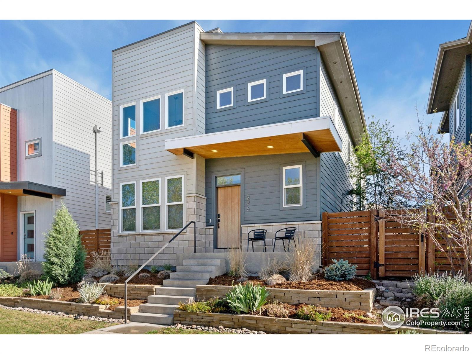 Report Image #1 for 226  Cajetan Street,Fort Collins, Colorado