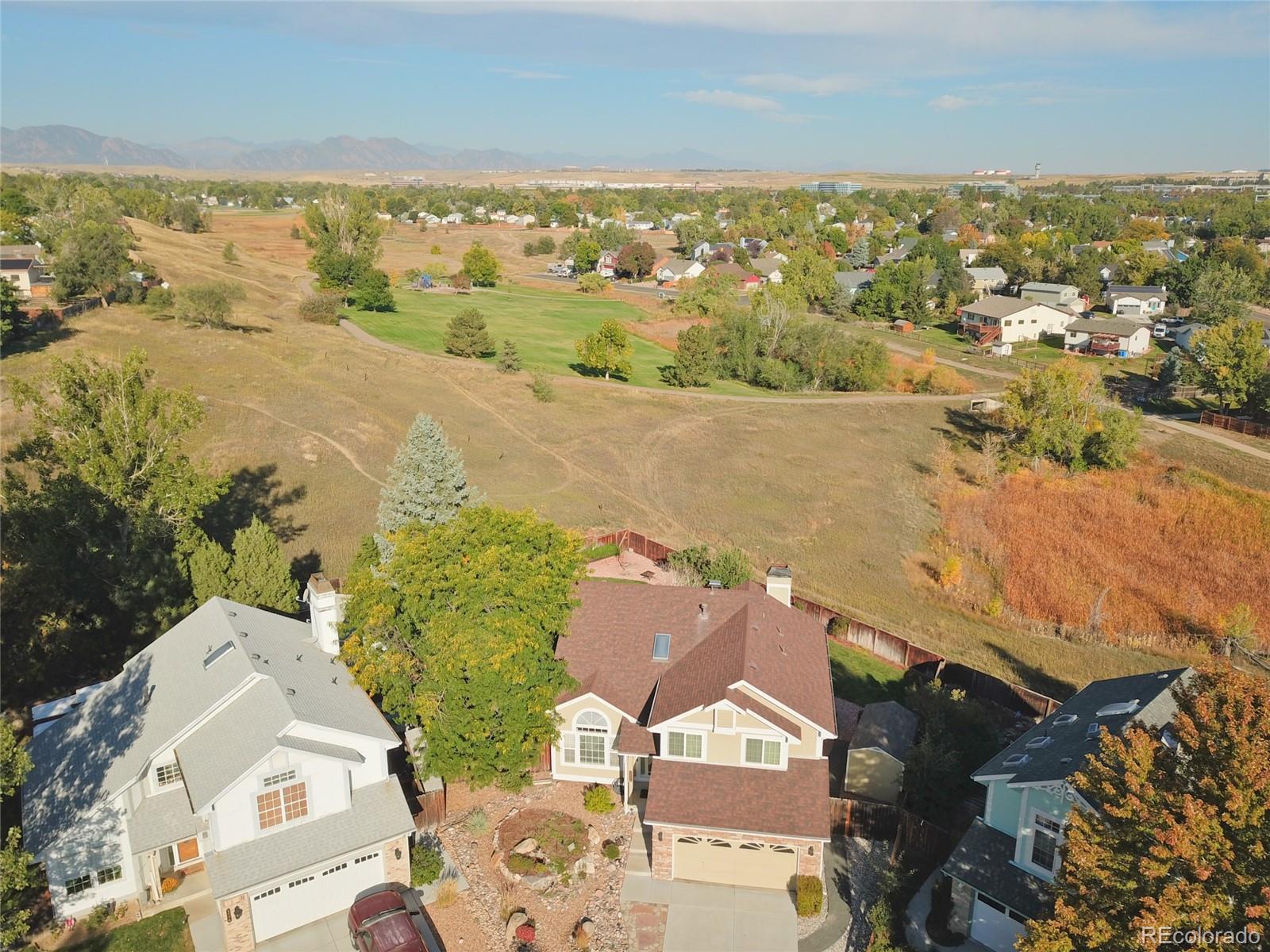 Report Image #1 for 9535 W 104th Court,Broomfield, Colorado