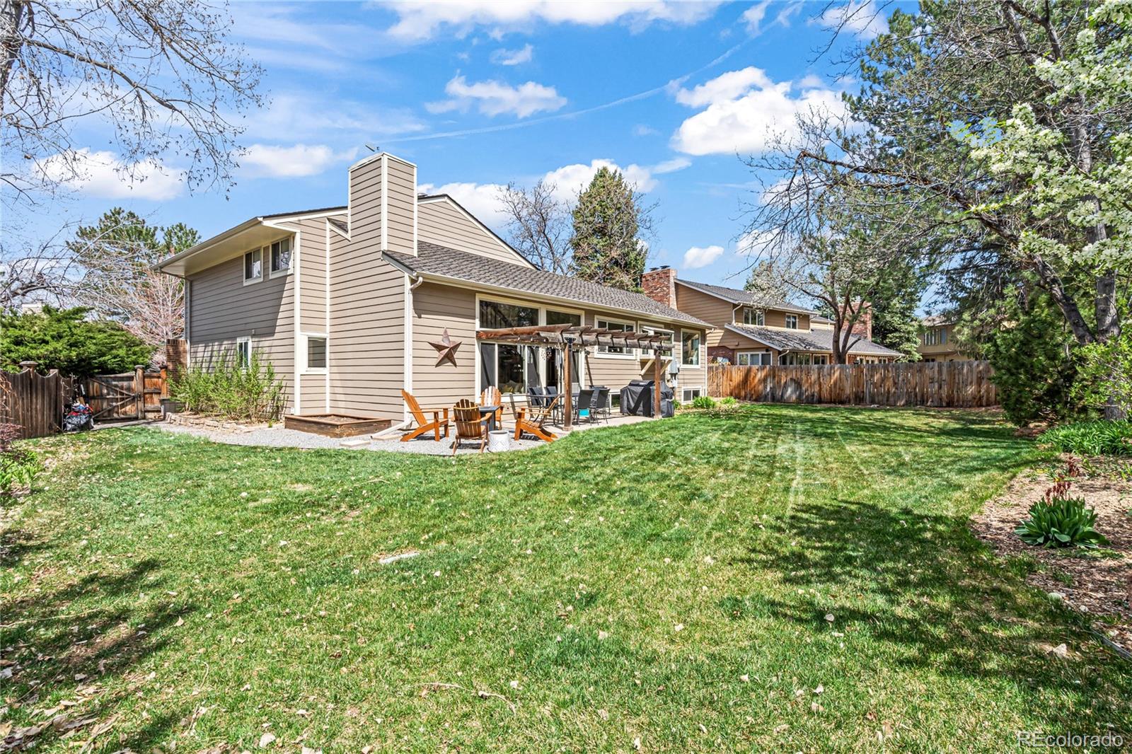Report Image # for 4626 E Links Drive,Centennial, Colorado
