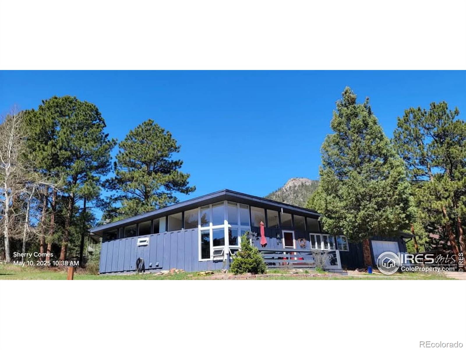 MLS Image # for 1411  vail court,estes park, Colorado