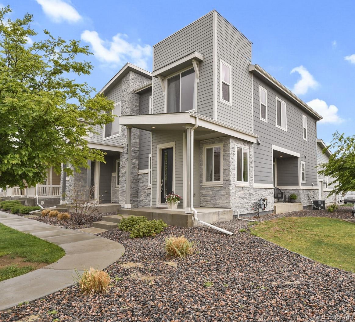 Report Image #1 for 23615 E 5th Place,Aurora, Colorado