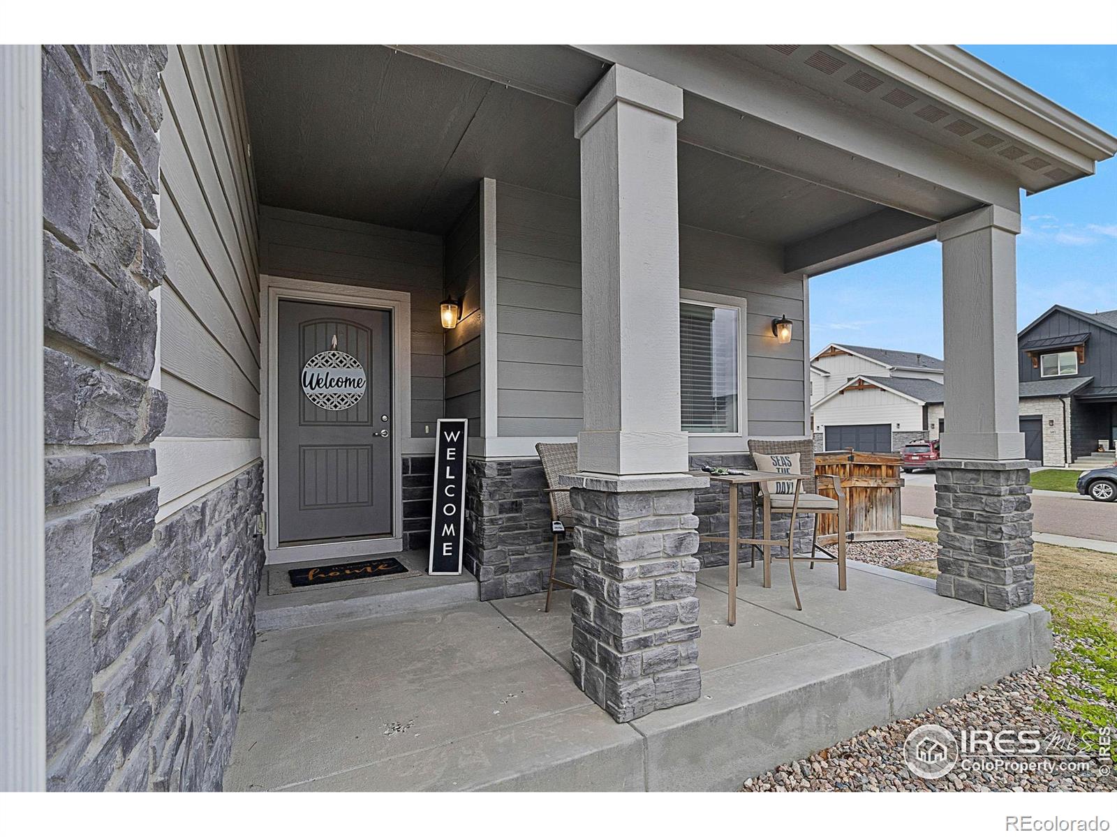 Report Image #1 for 290  Sutherland Drive,Windsor, Colorado