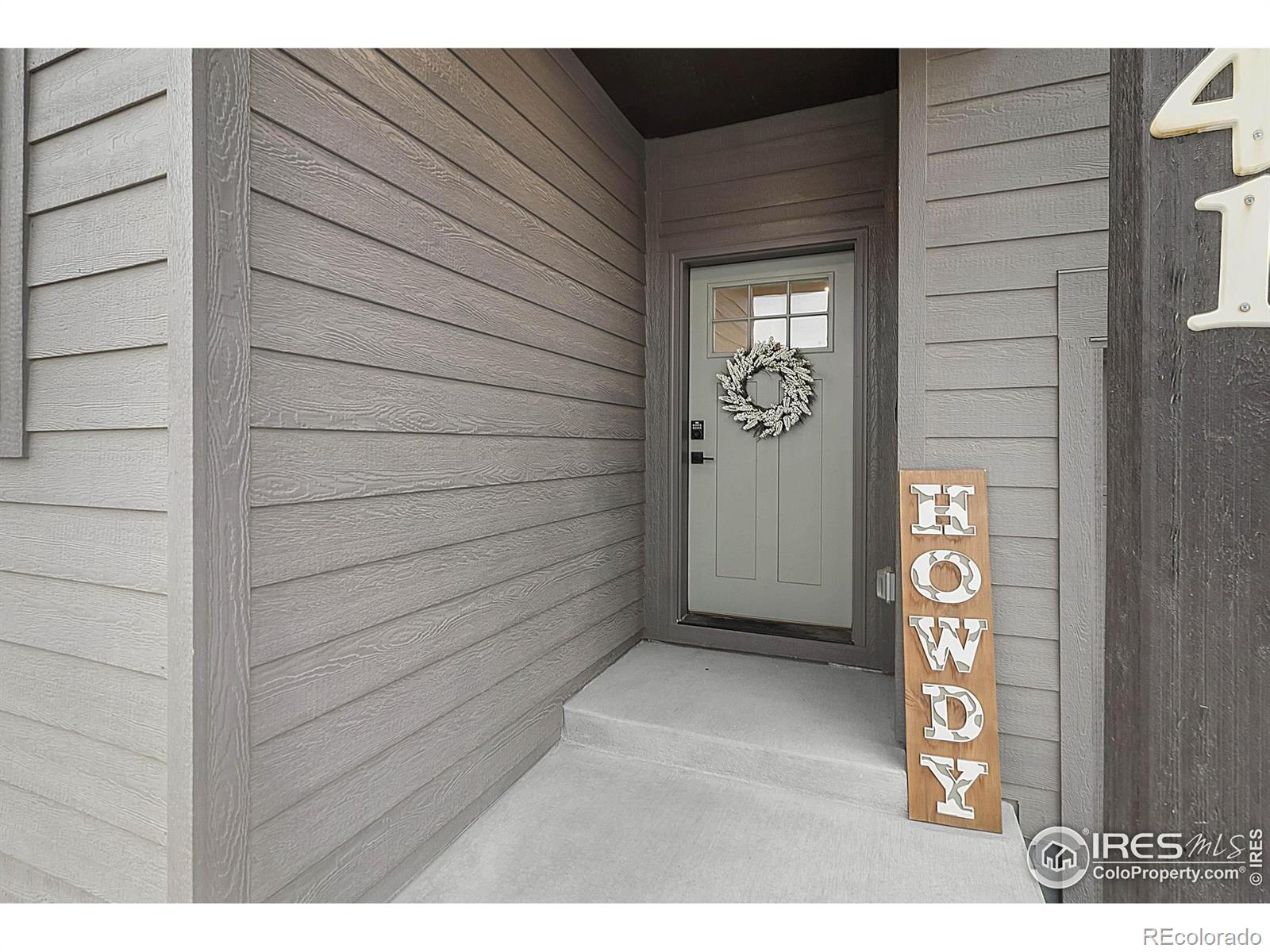 Report Image #1 for 6641  6th Street,Greeley, Colorado