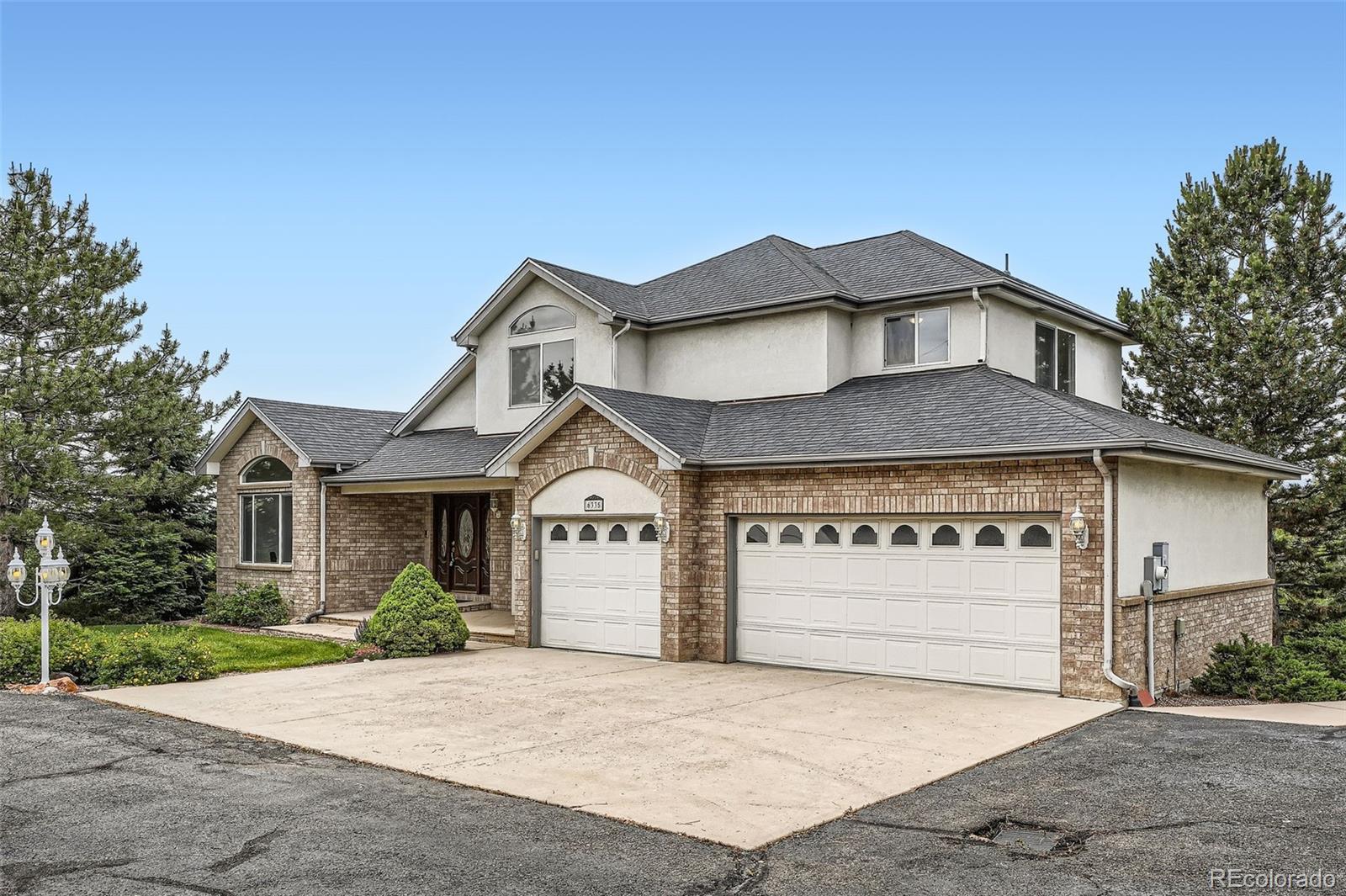 Report Image #1 for 6335  Oberon Road,Arvada, Colorado